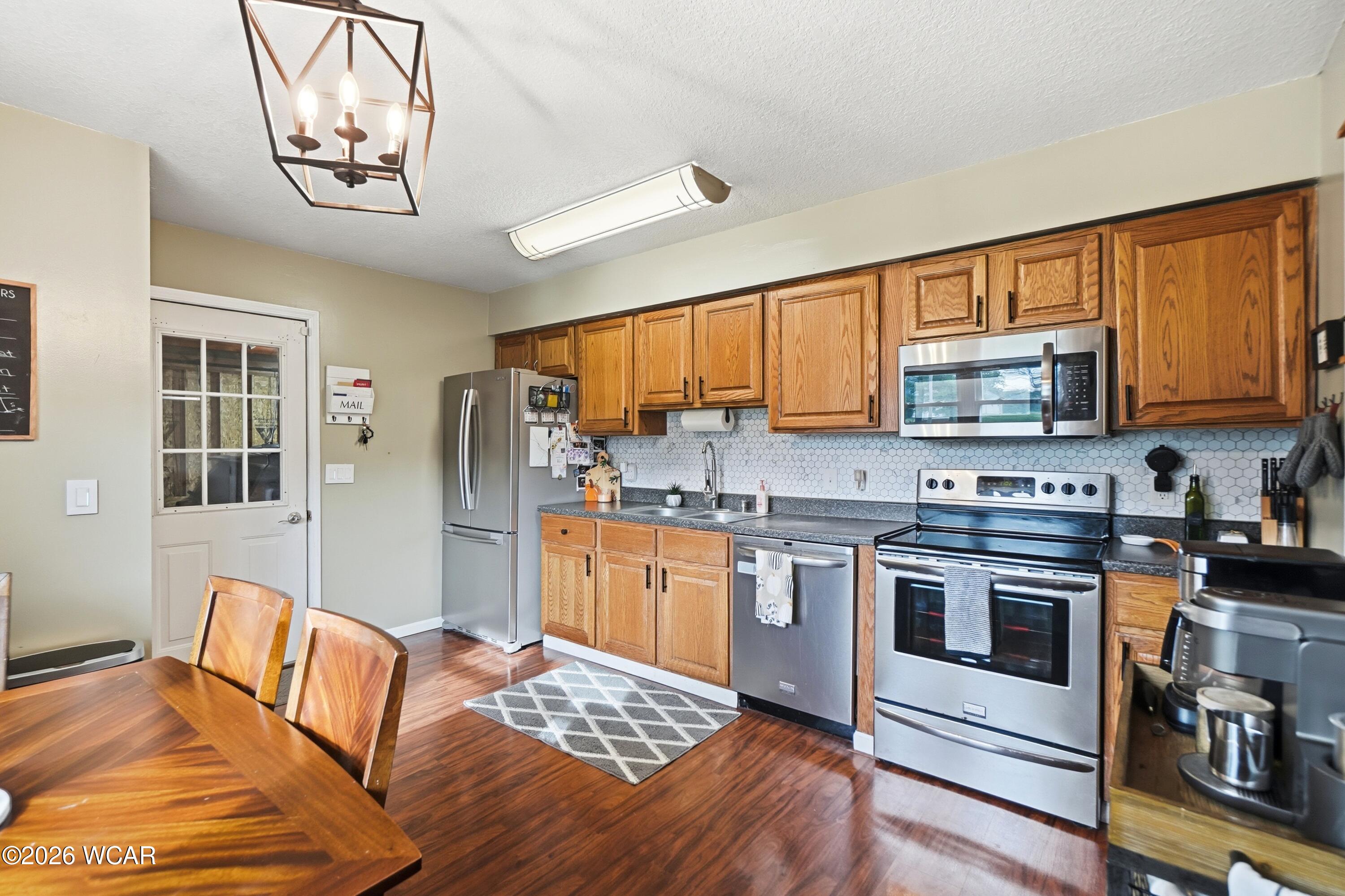 4112 Fort Amanda Road, Lima, Ohio