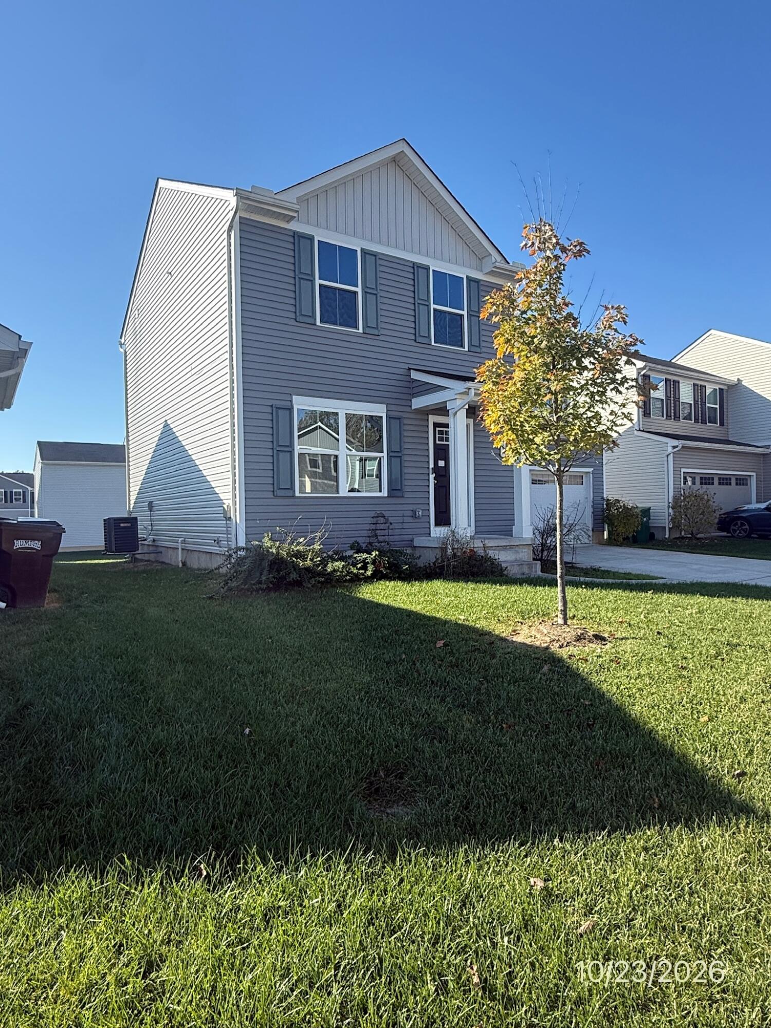 507 Golden Gate, Springfield, Ohio 45505
