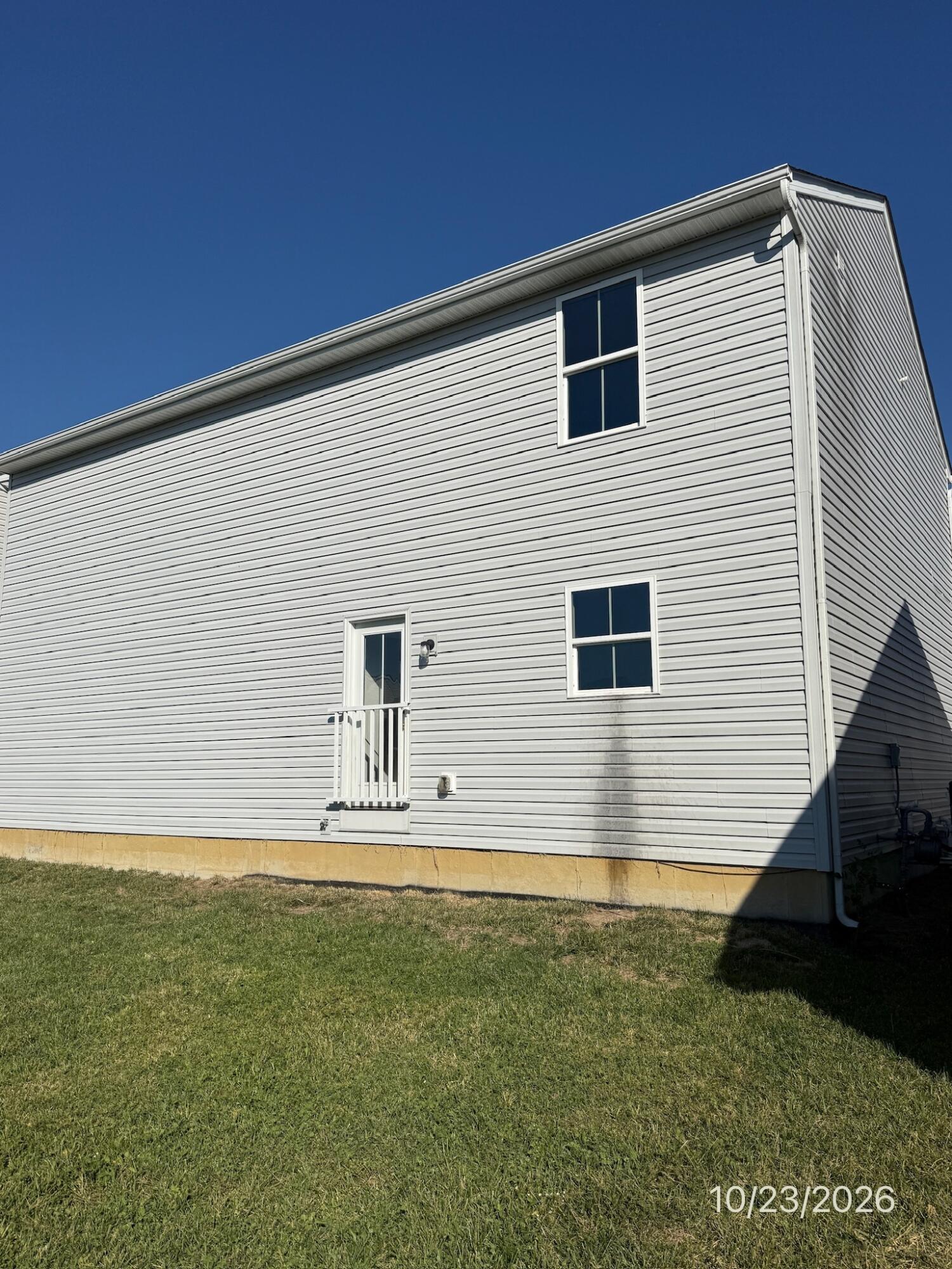 507 Golden Gate, Springfield, Ohio 45505