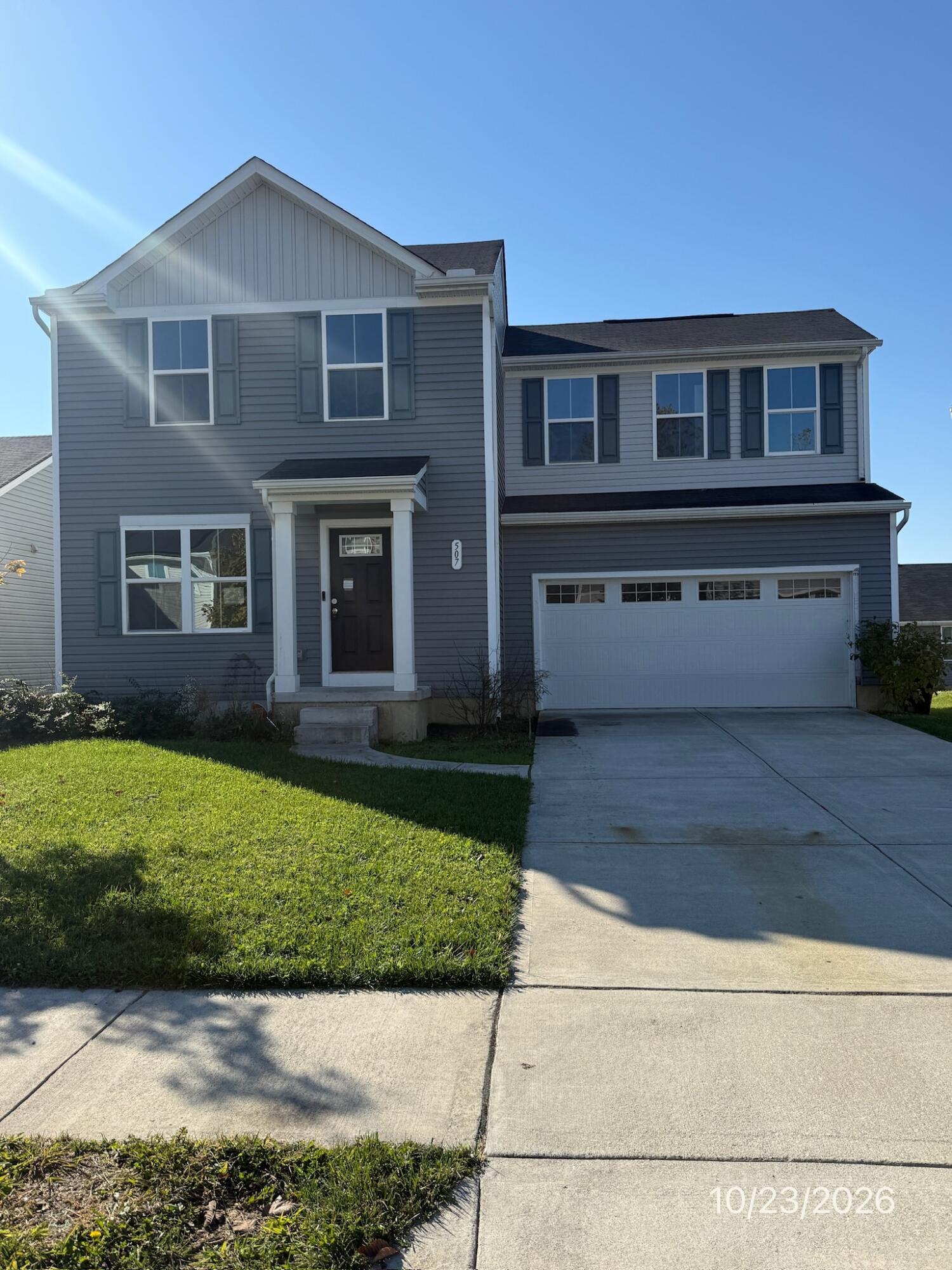 507 Golden Gate, Springfield, Ohio 45505