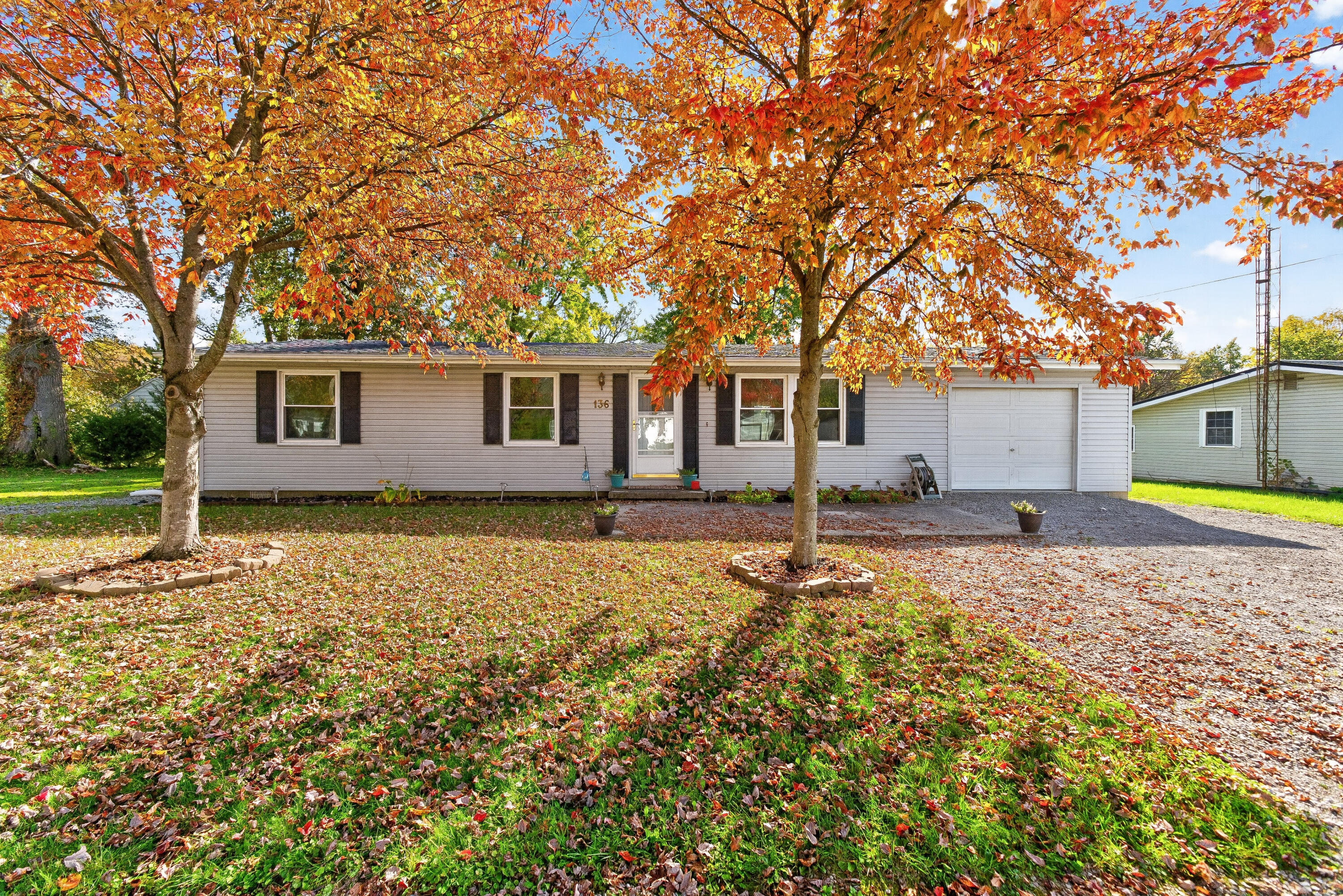 136 Holly, Russells Point, Ohio 43348