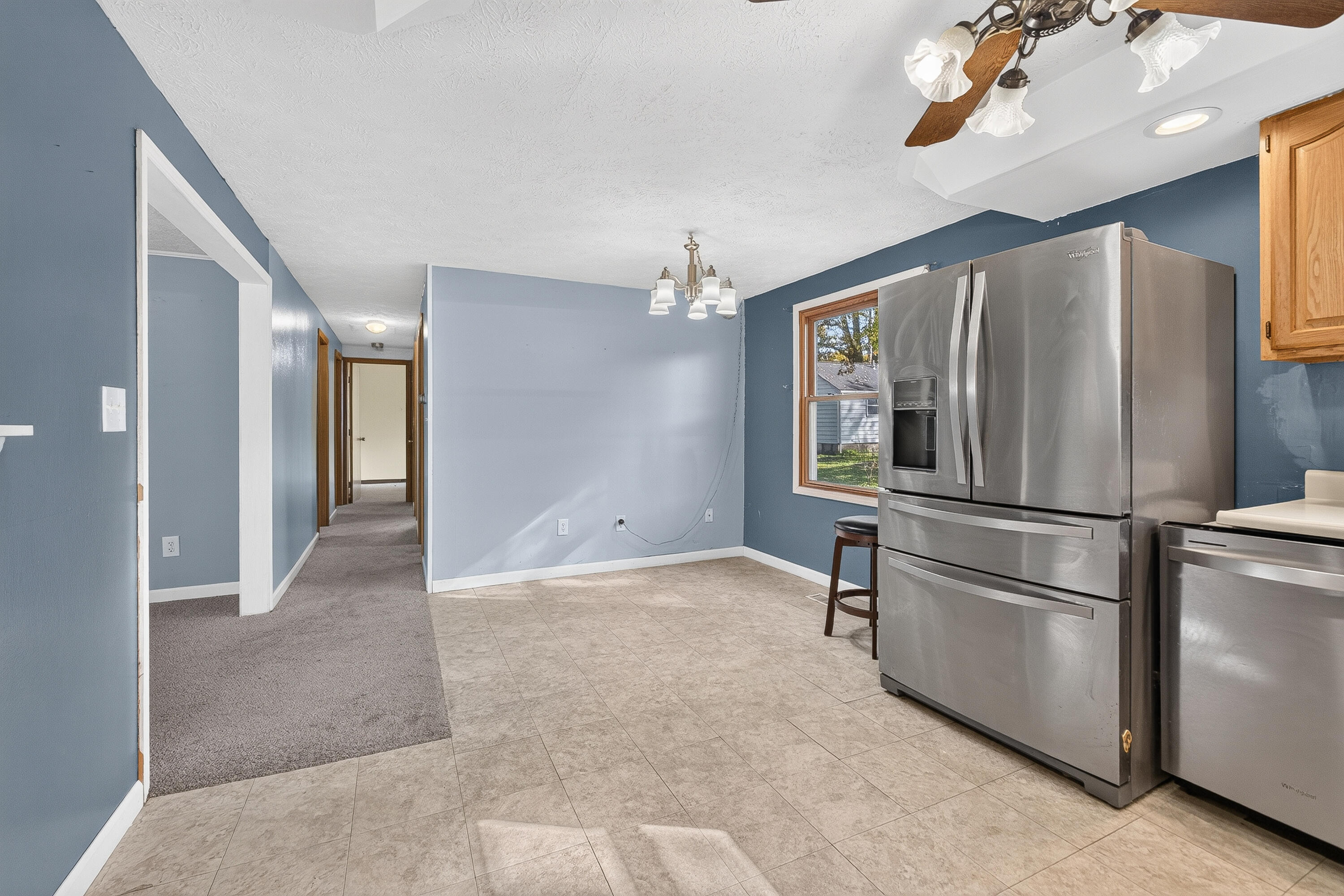 136 Holly, Russells Point, Ohio 43348