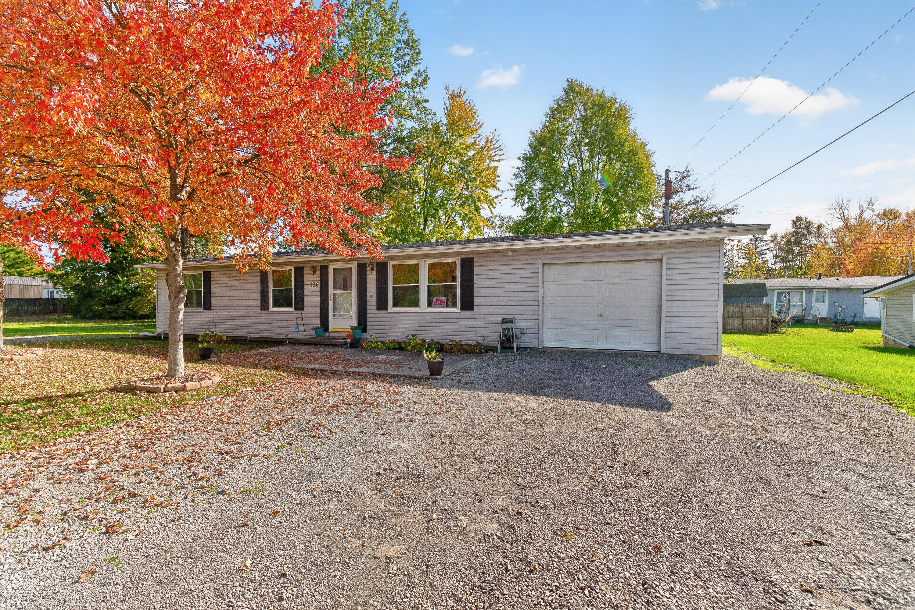 136 Holly, Russells Point, Ohio 43348