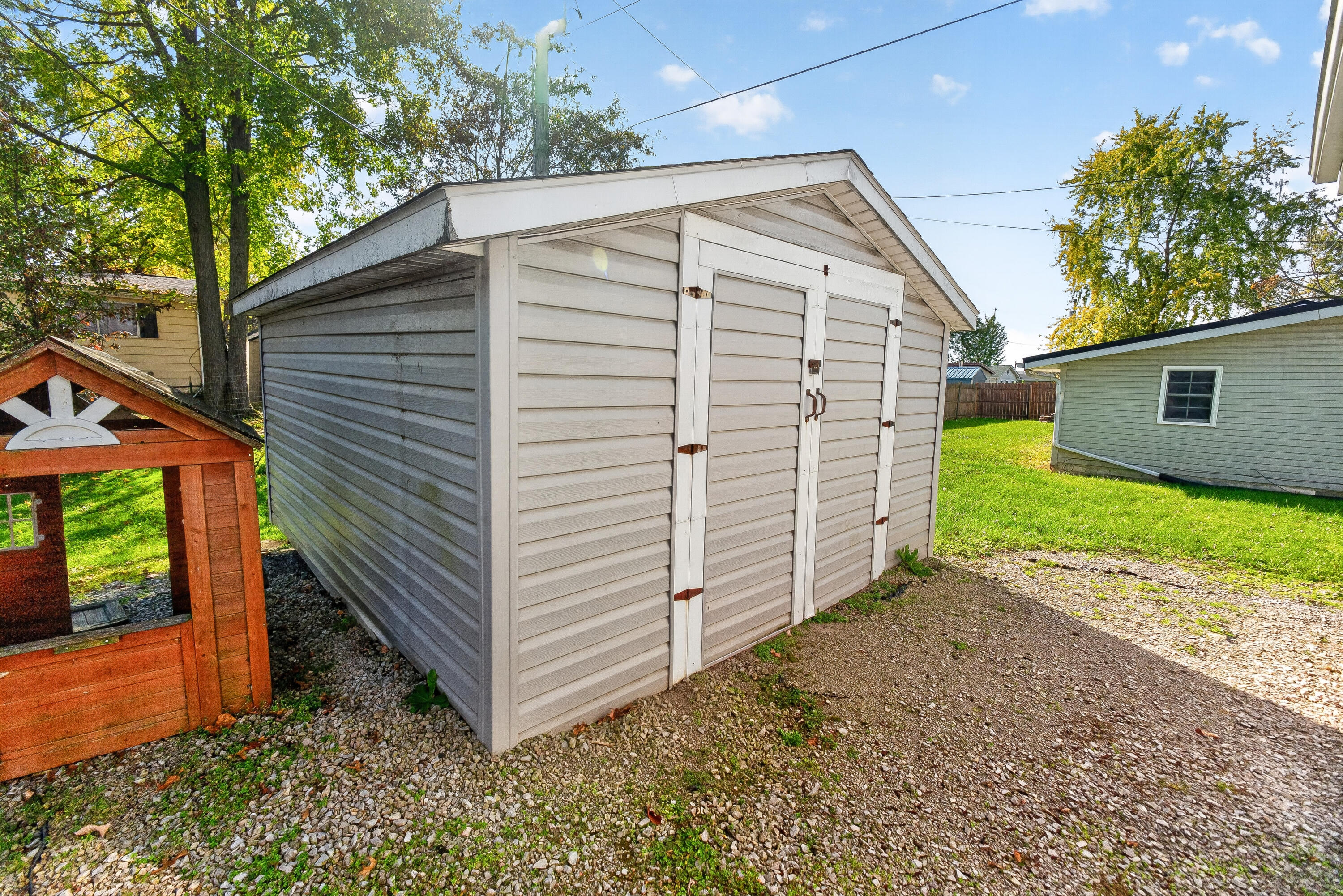 136 Holly, Russells Point, Ohio 43348