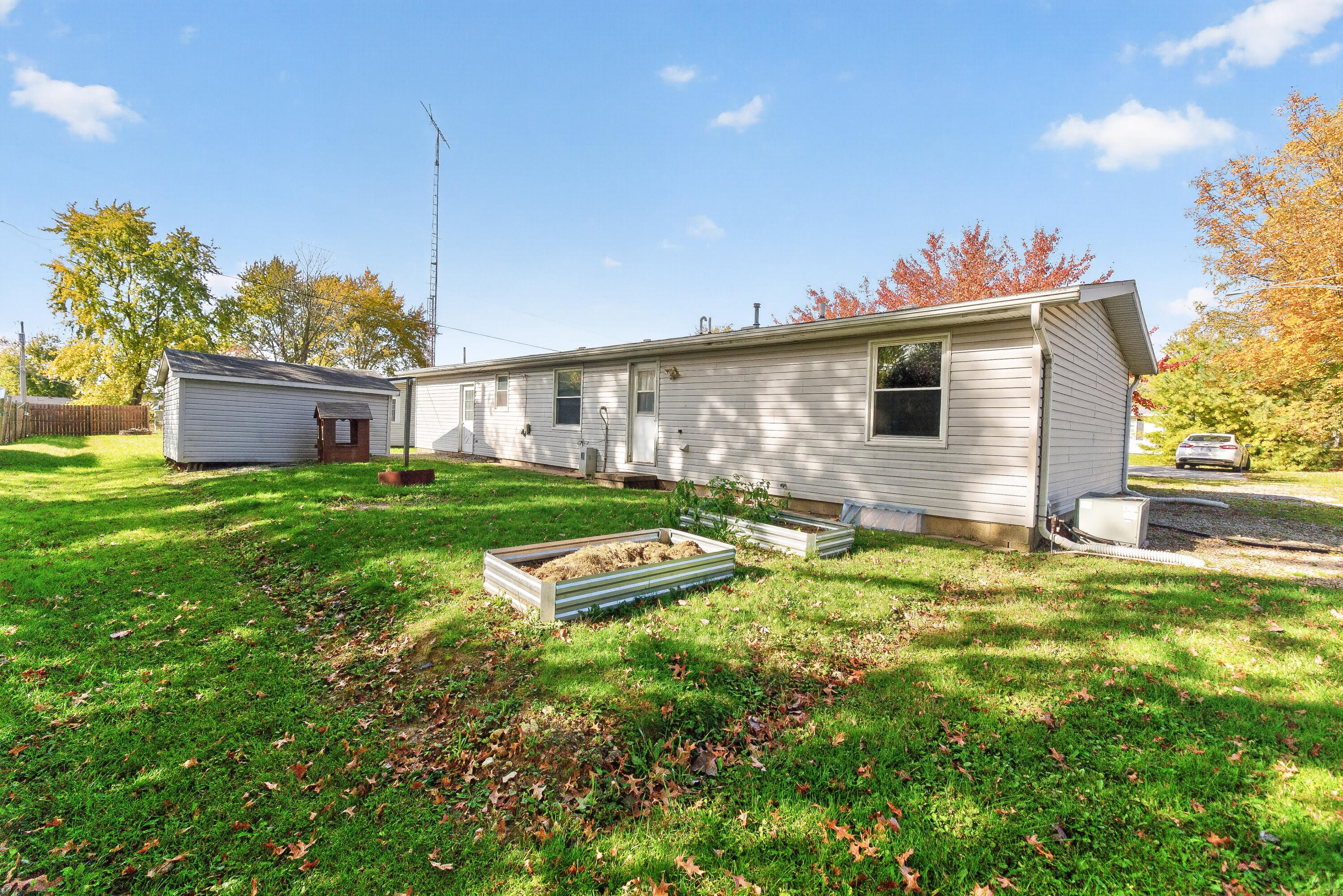 136 Holly, Russells Point, Ohio 43348