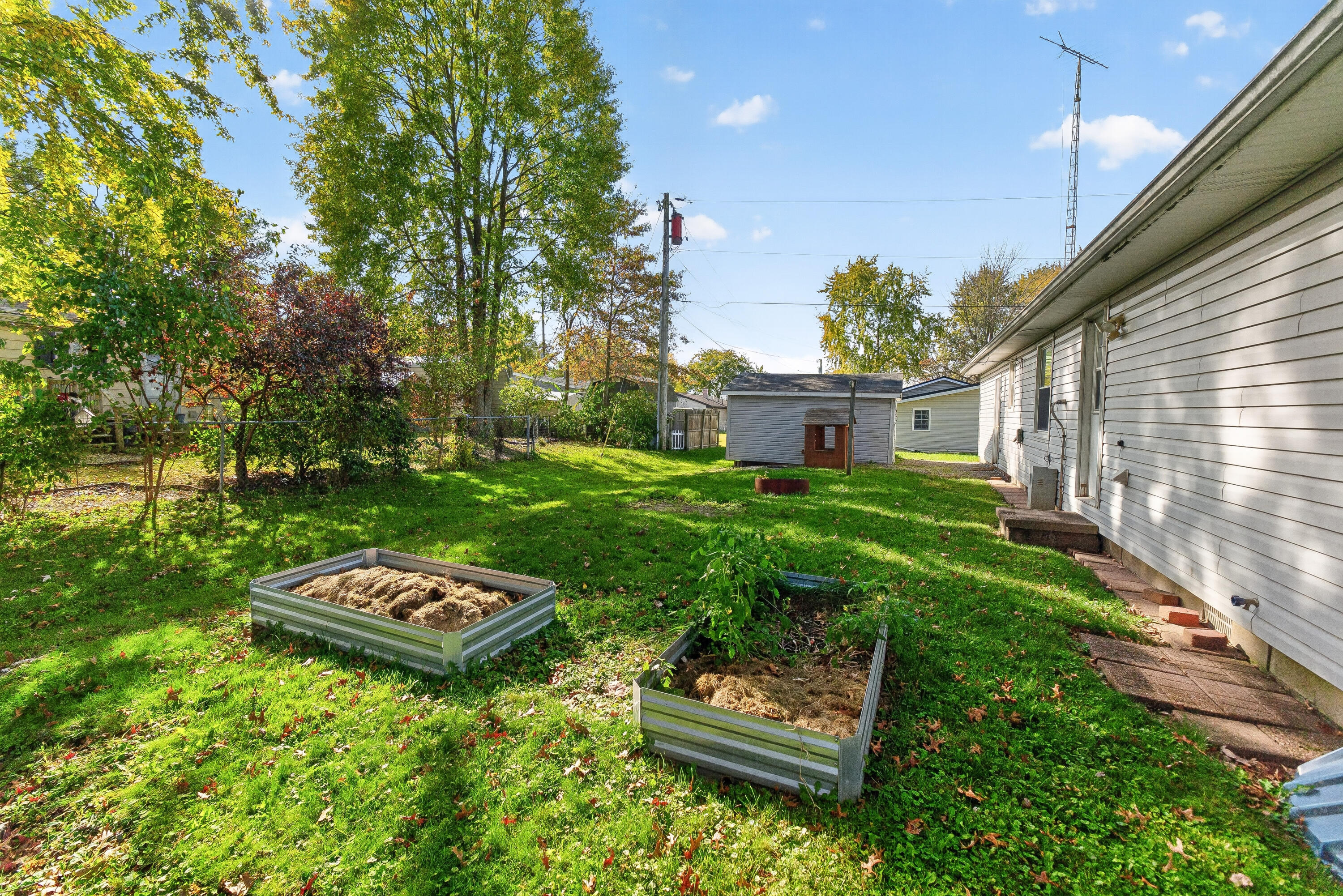 136 Holly, Russells Point, Ohio 43348