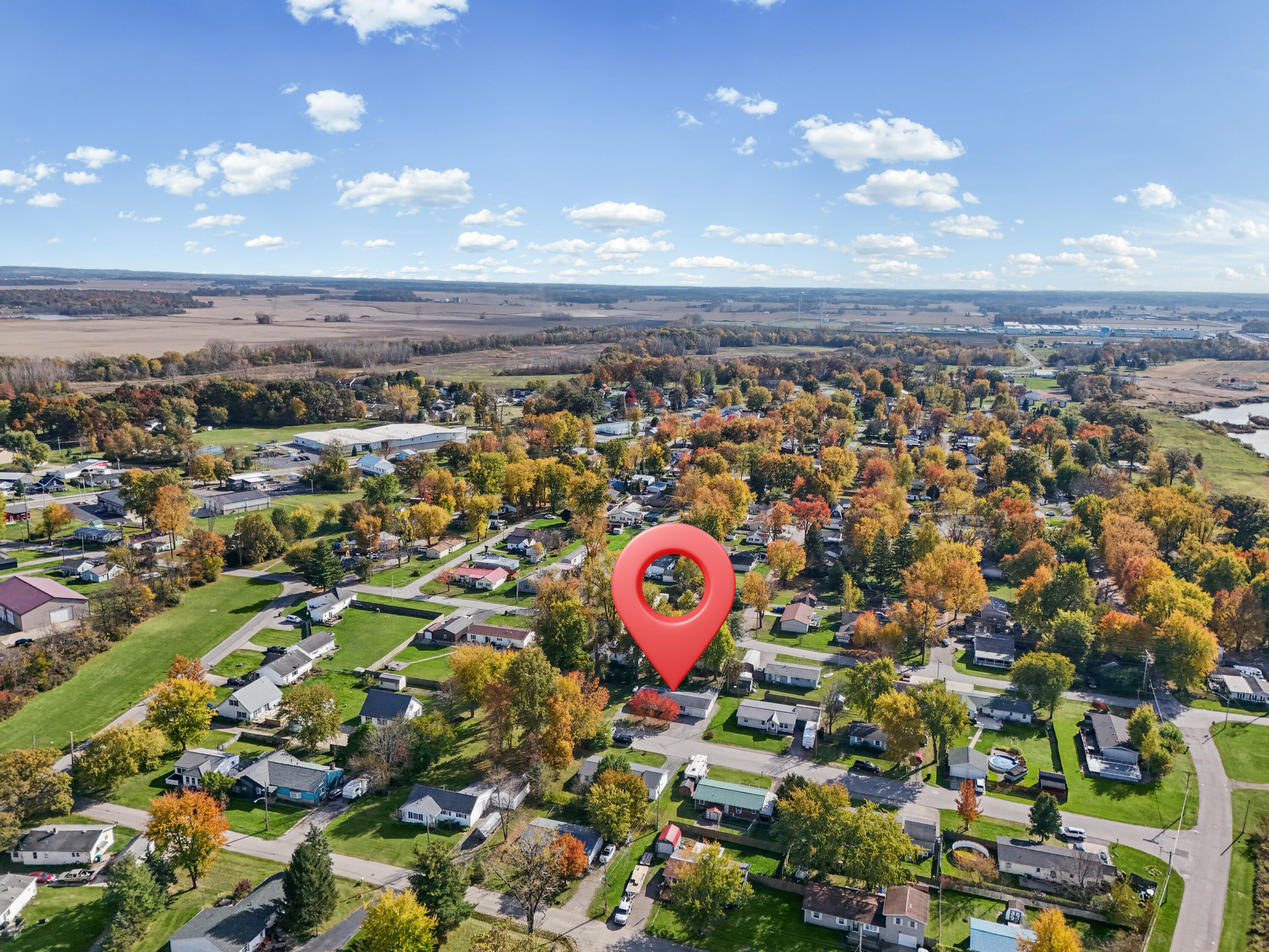 136 Holly, Russells Point, Ohio 43348