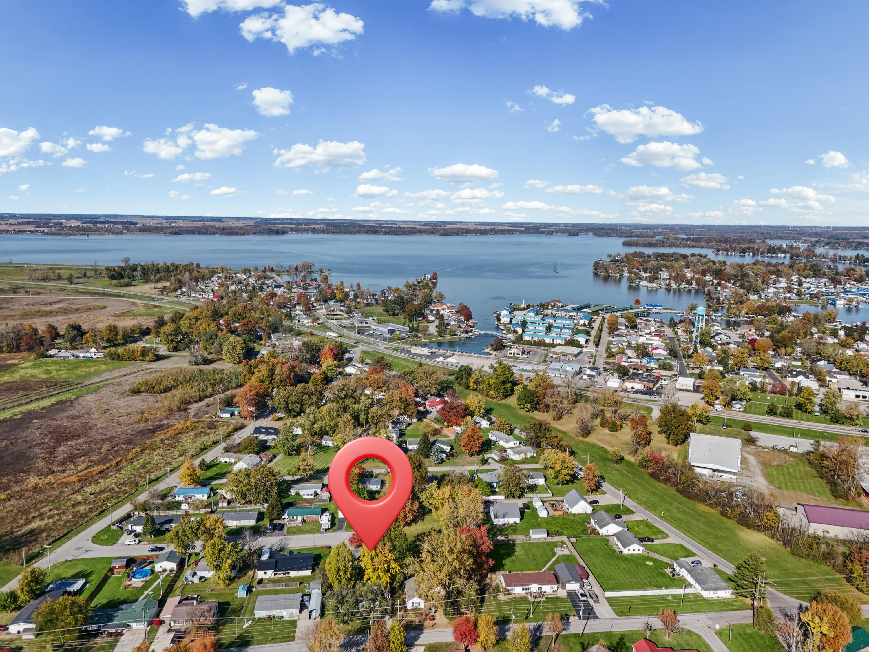 136 Holly, Russells Point, Ohio 43348