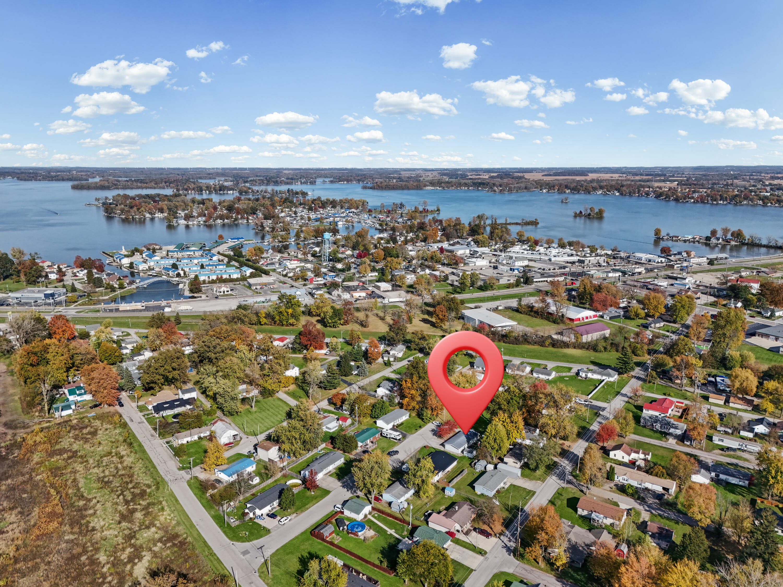 136 Holly, Russells Point, Ohio 43348