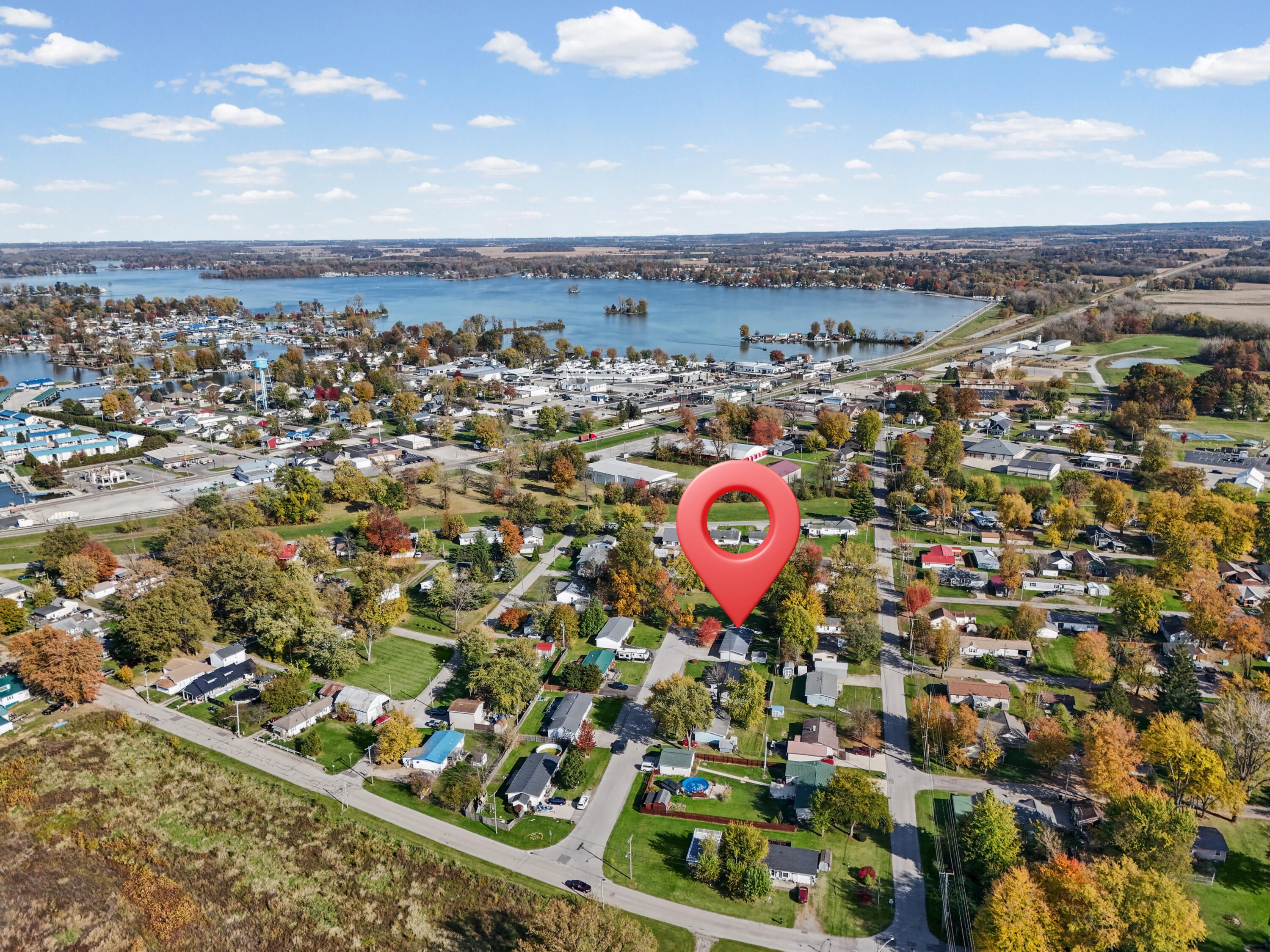 136 Holly, Russells Point, Ohio 43348