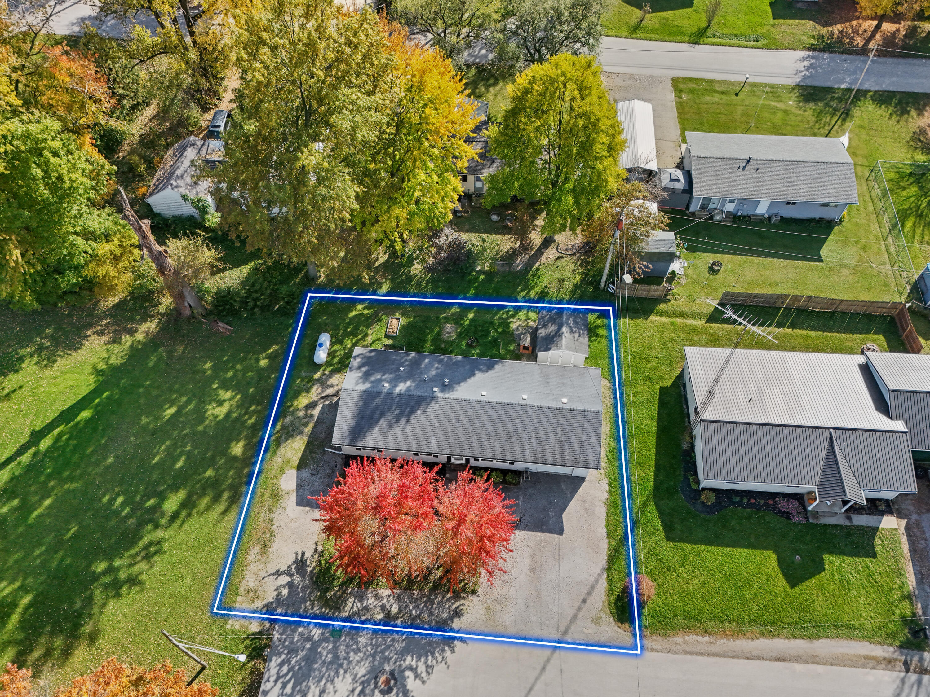 136 Holly, Russells Point, Ohio 43348