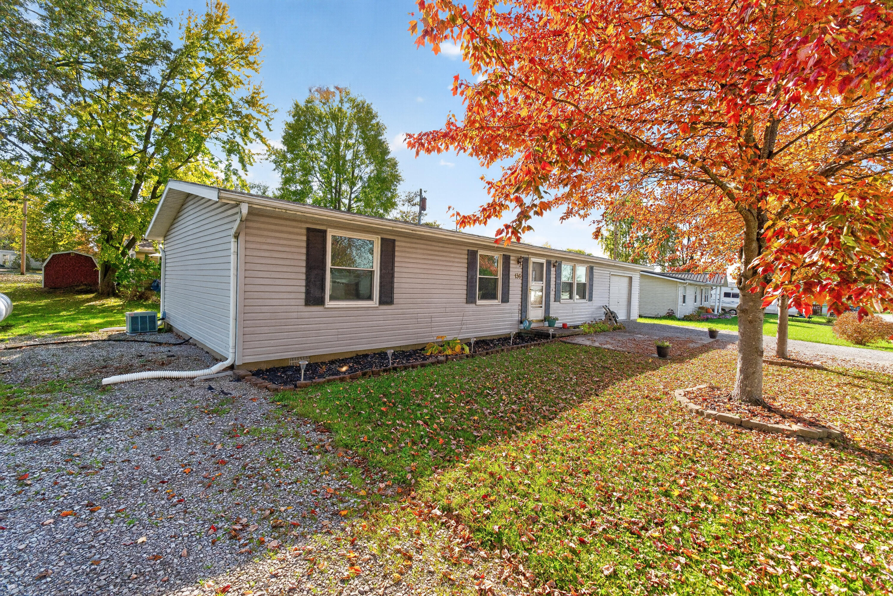 136 Holly, Russells Point, Ohio 43348