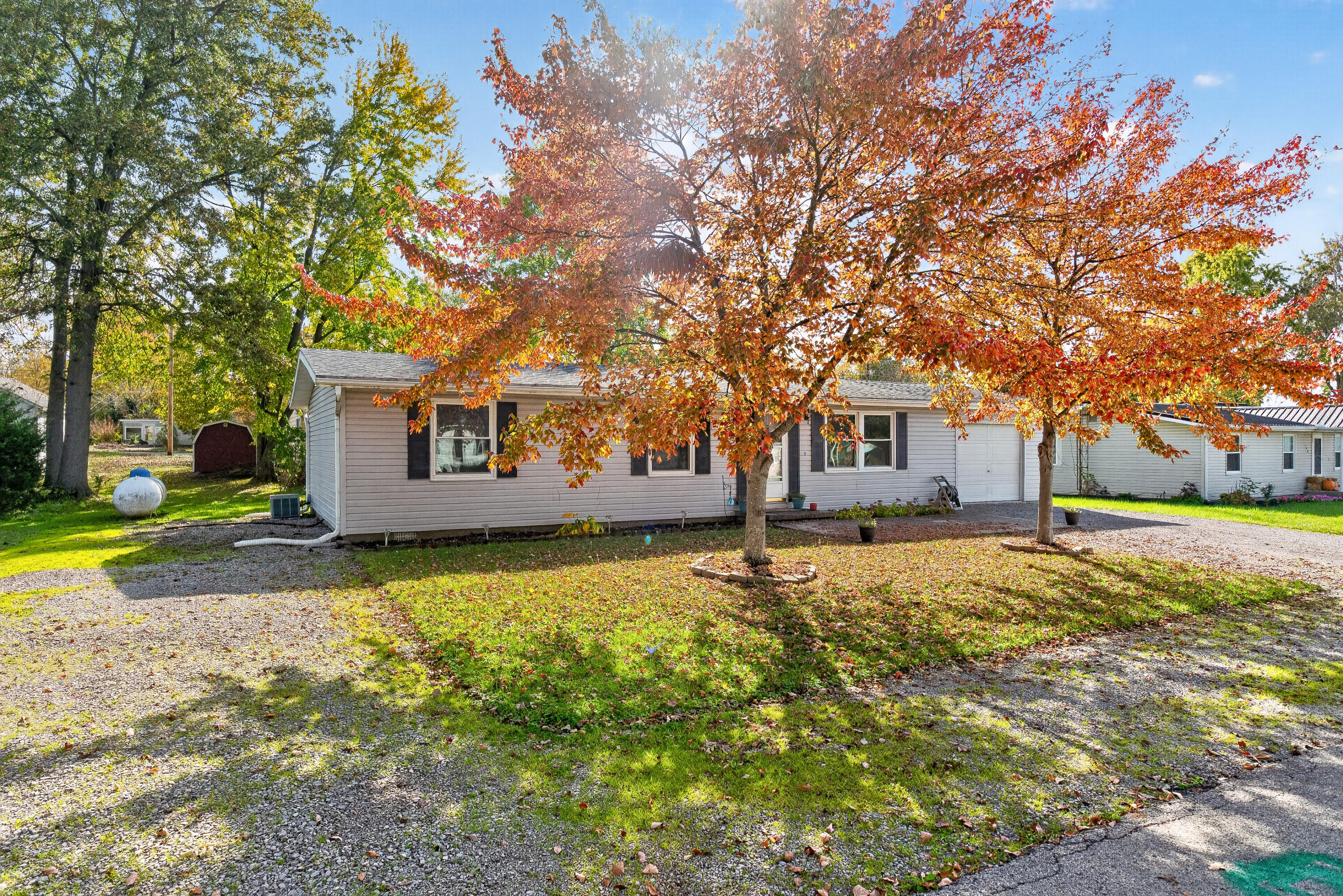 136 Holly, Russells Point, Ohio 43348