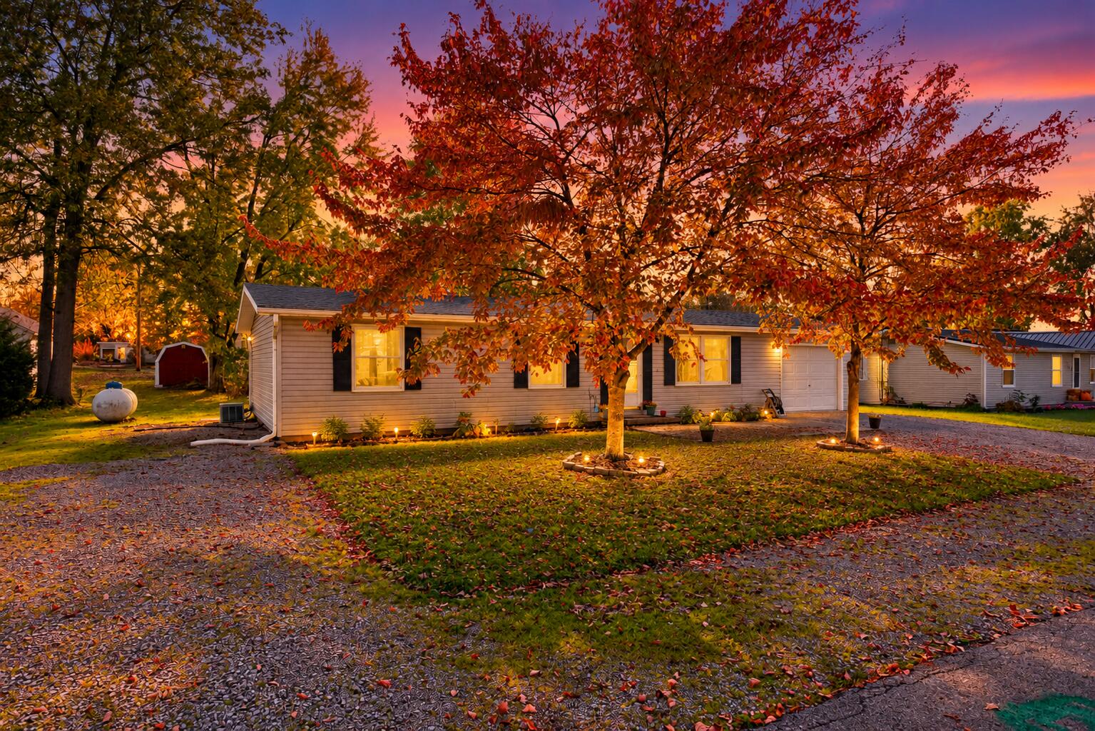 136 Holly, Russells Point, Ohio 43348