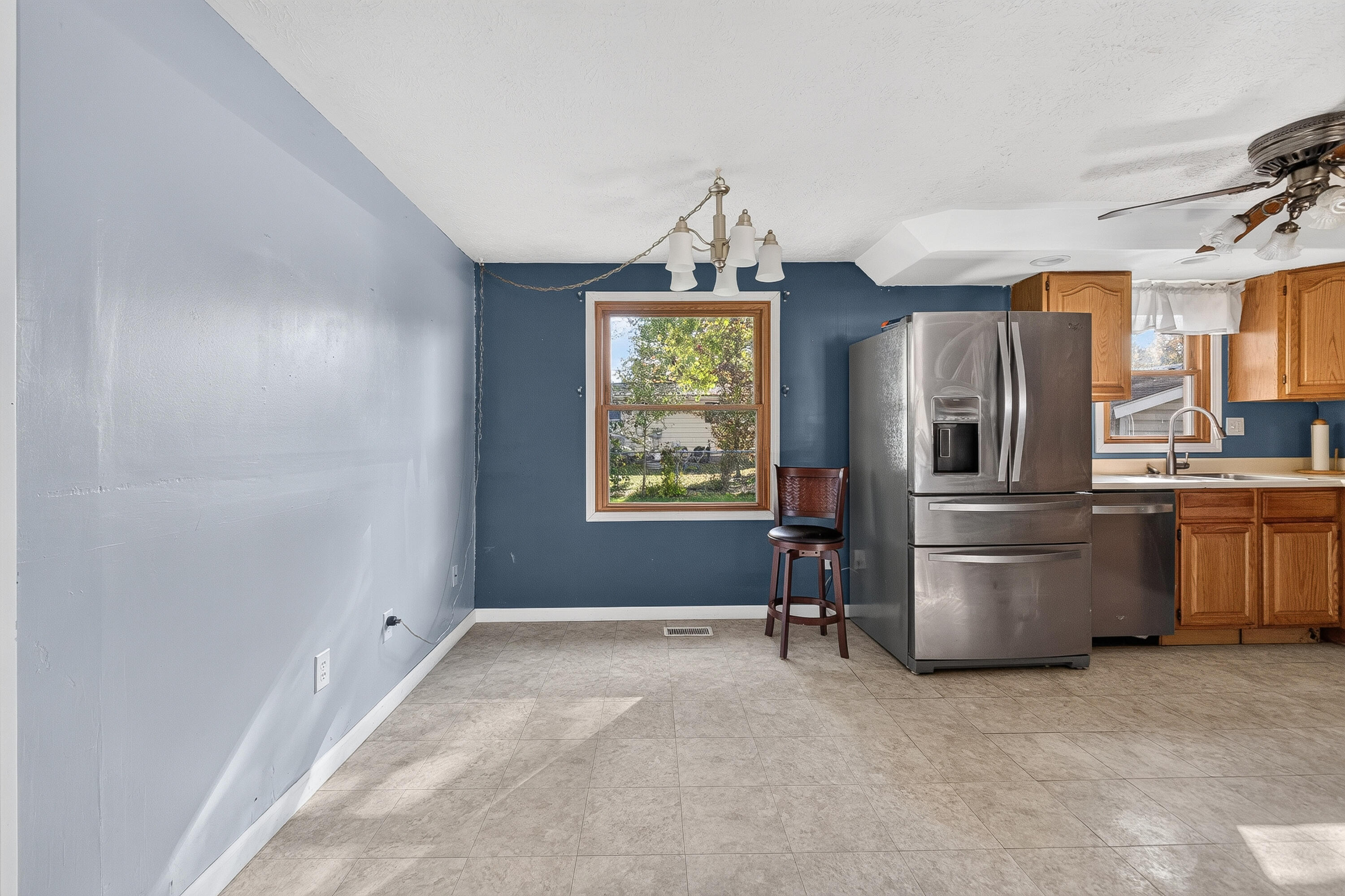 136 Holly, Russells Point, Ohio 43348