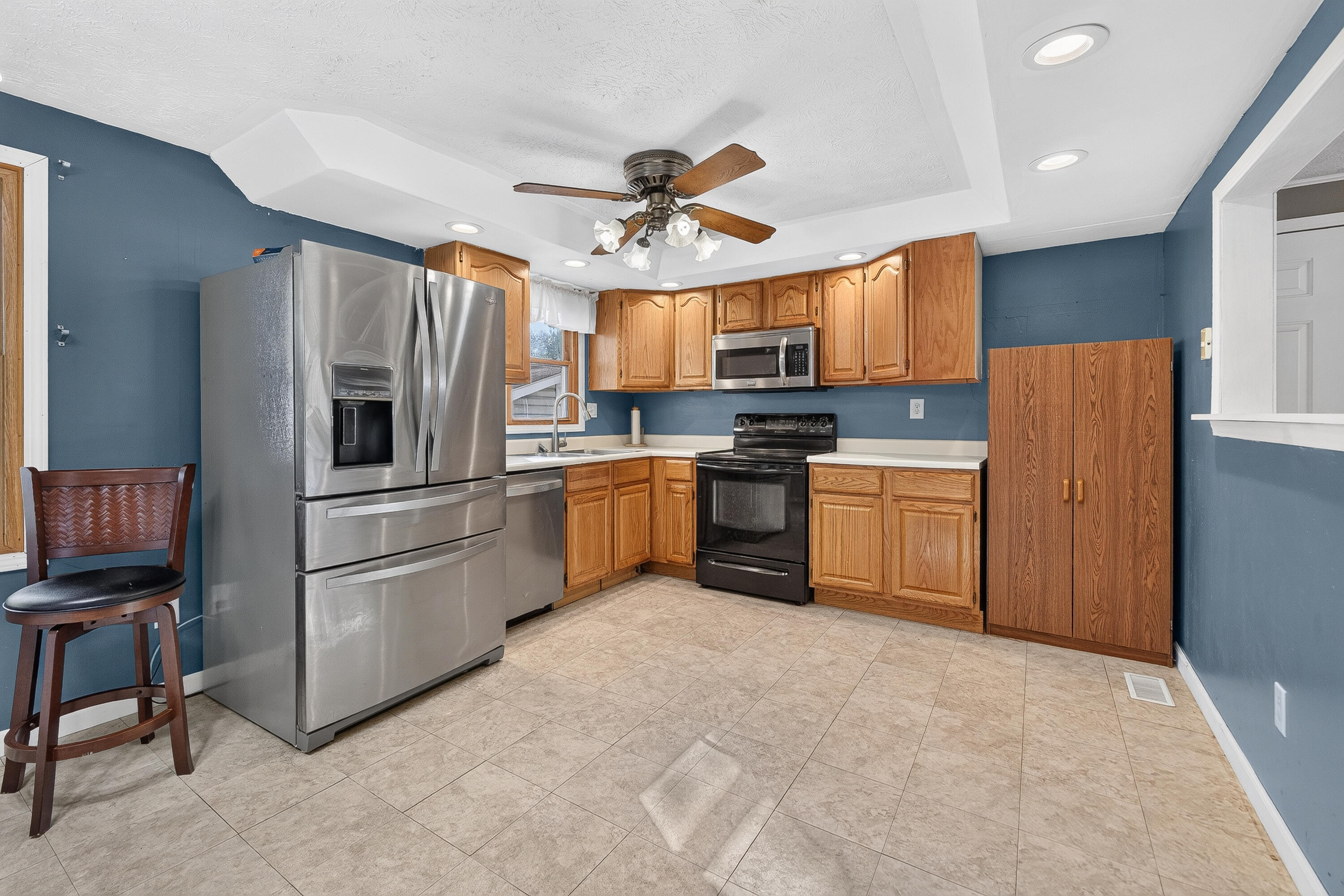 136 Holly, Russells Point, Ohio 43348