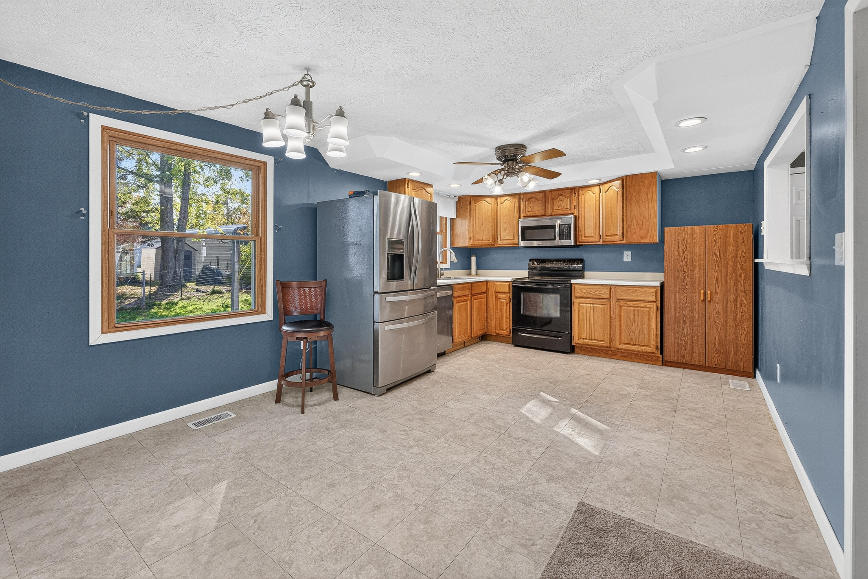 136 Holly, Russells Point, Ohio 43348