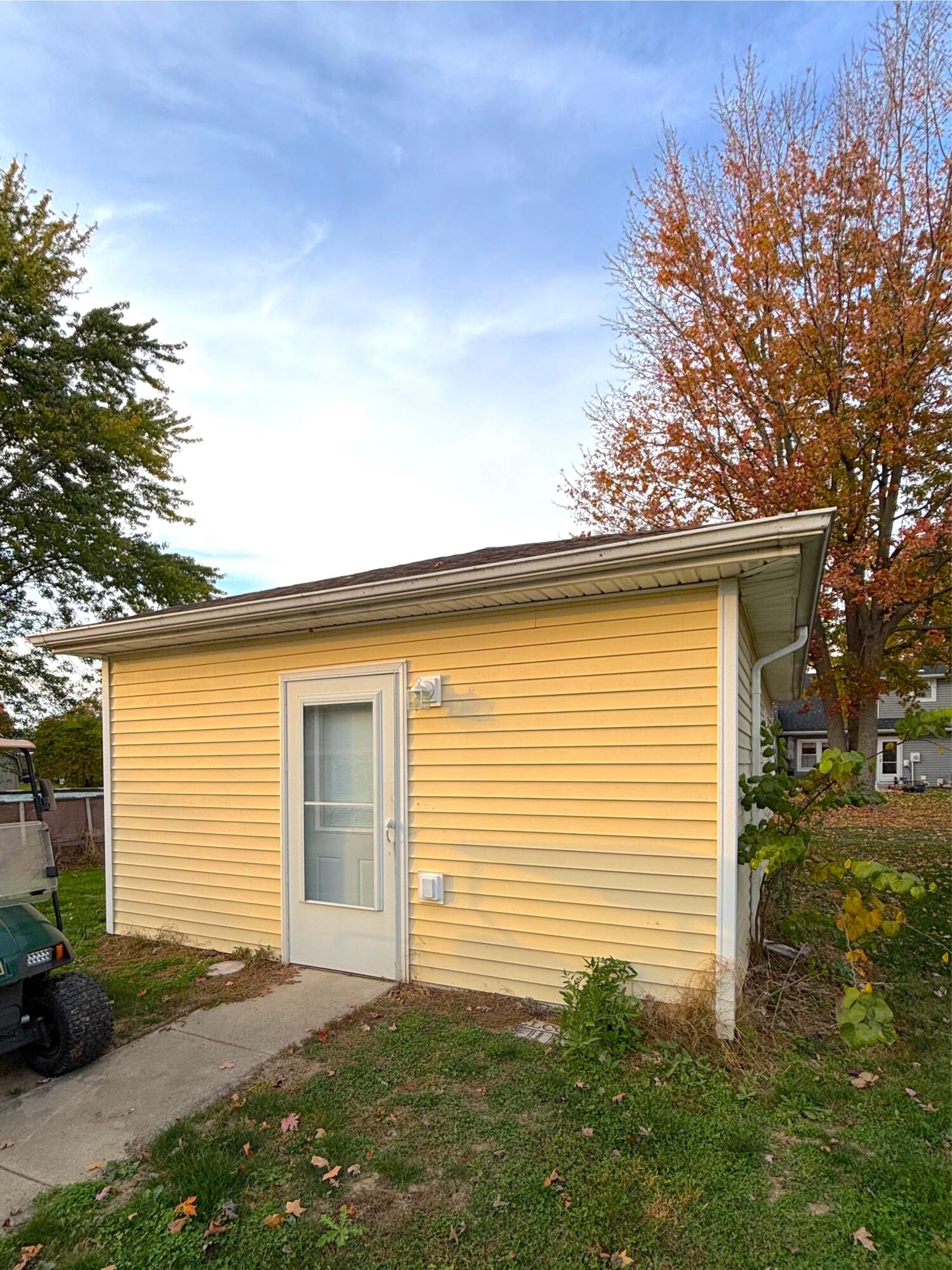 794 Gordon, Saint Marys, Ohio 45885