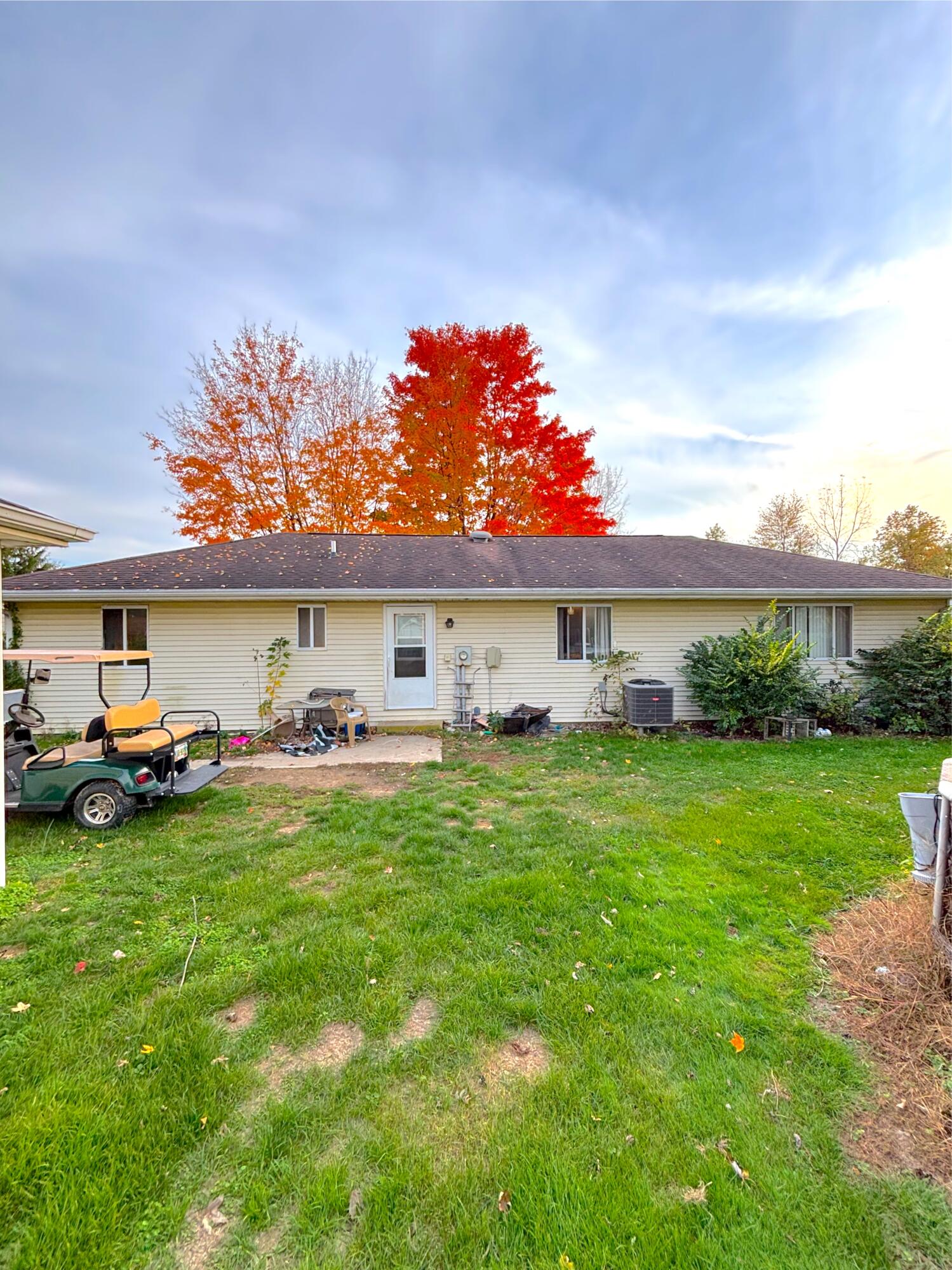 794 Gordon, Saint Marys, Ohio 45885
