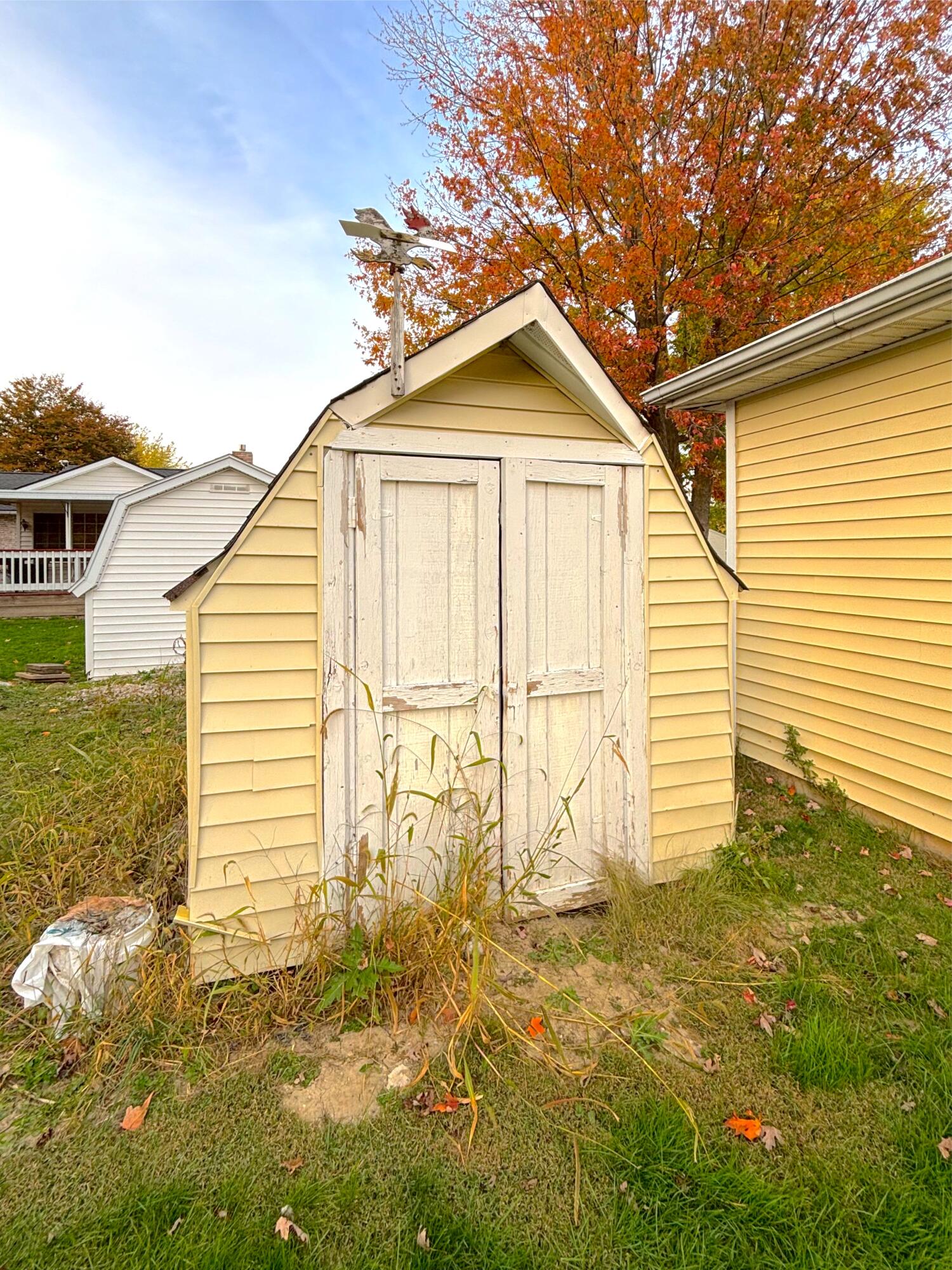 794 Gordon, Saint Marys, Ohio 45885