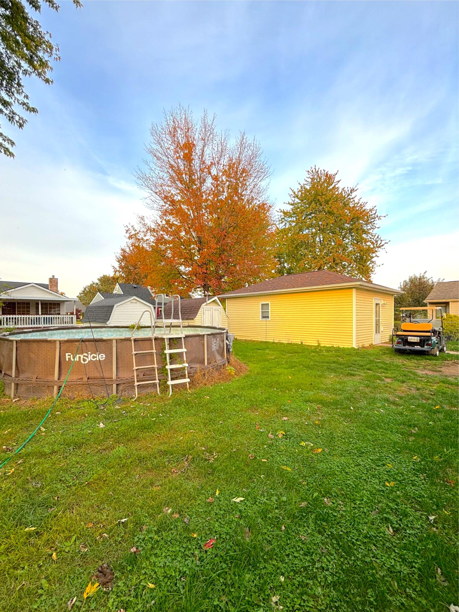 794 Gordon, Saint Marys, Ohio 45885