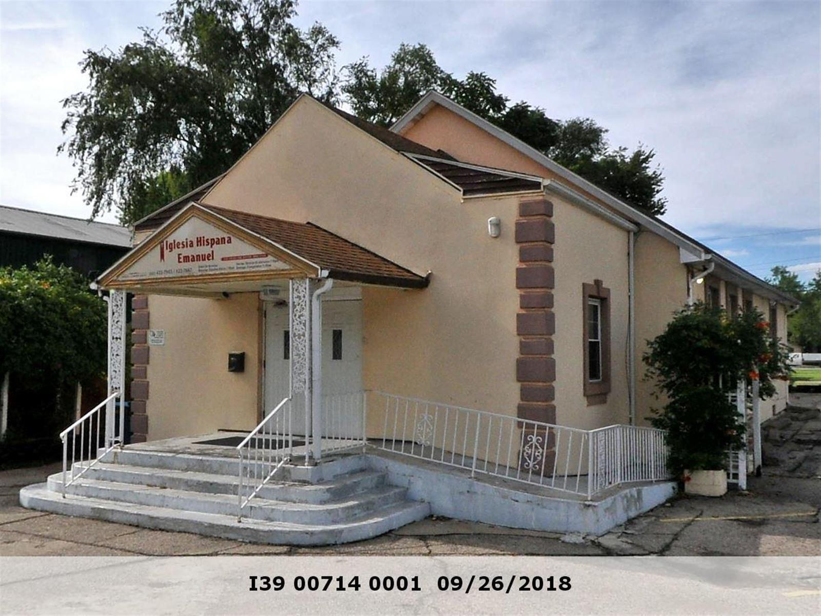 2454 Valley, Dayton, Ohio 45404