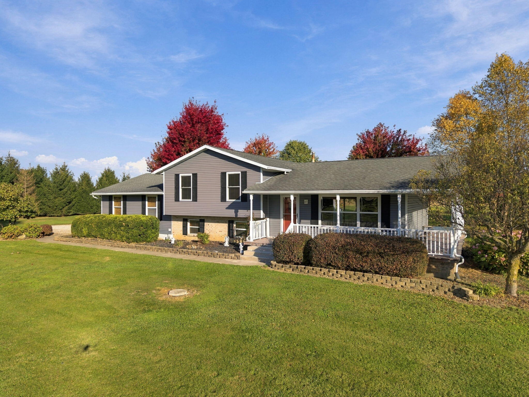 3305 Peterson, Troy, Ohio 45373