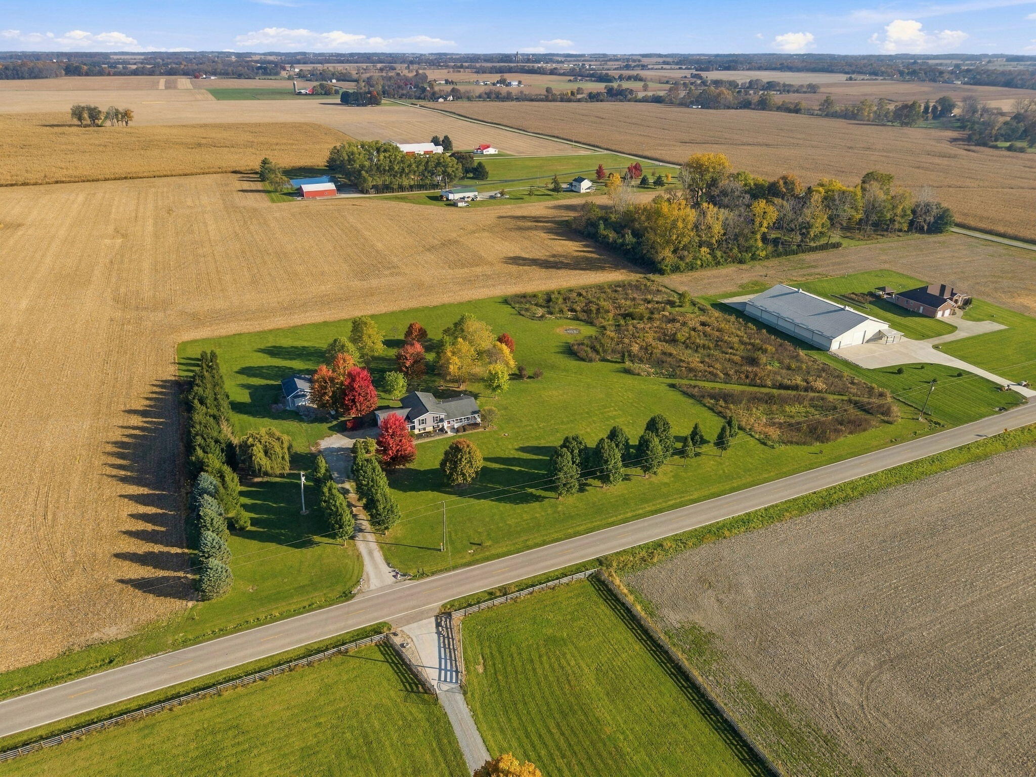 3305 Peterson, Troy, Ohio 45373