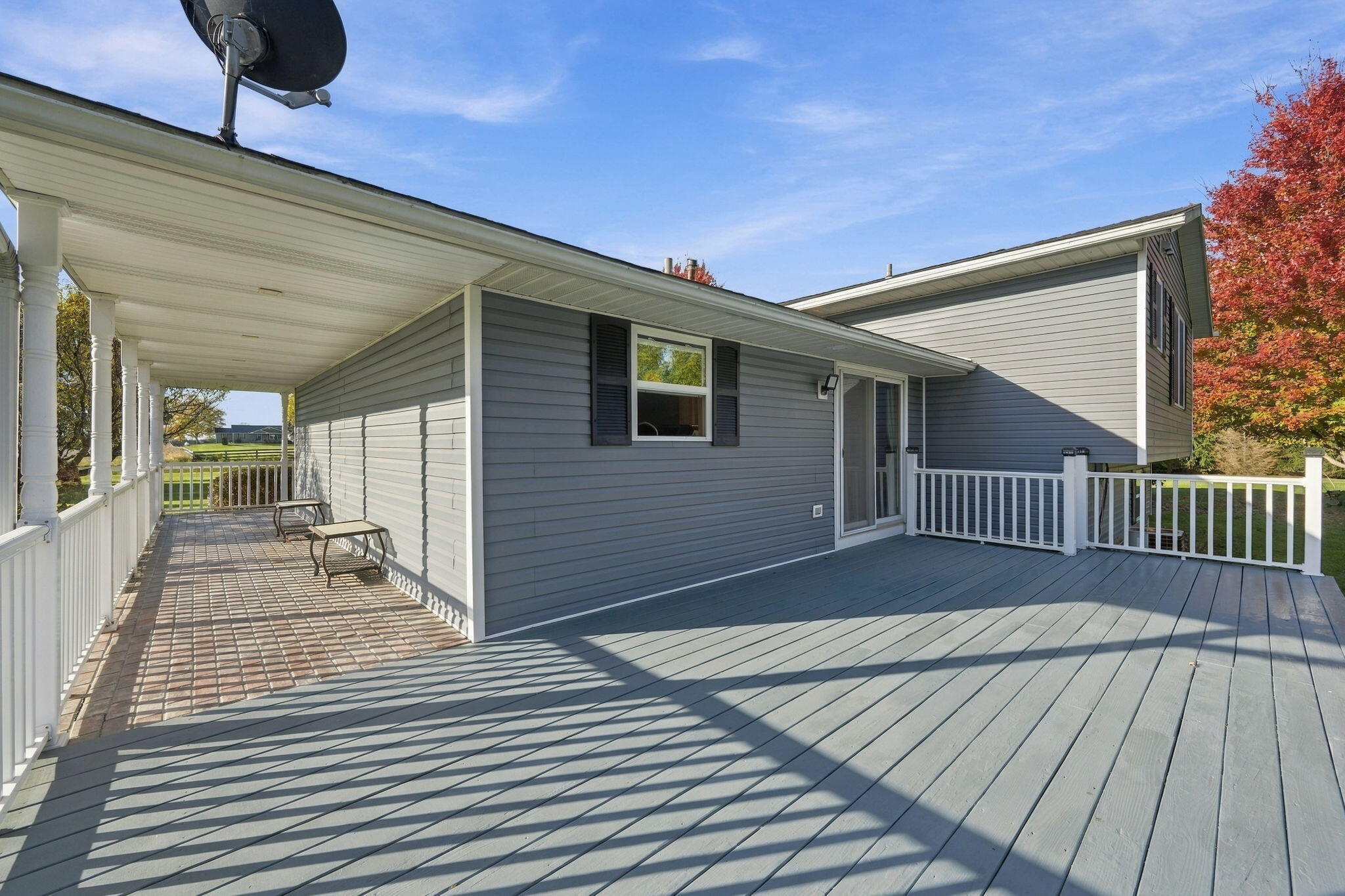 3305 Peterson, Troy, Ohio 45373