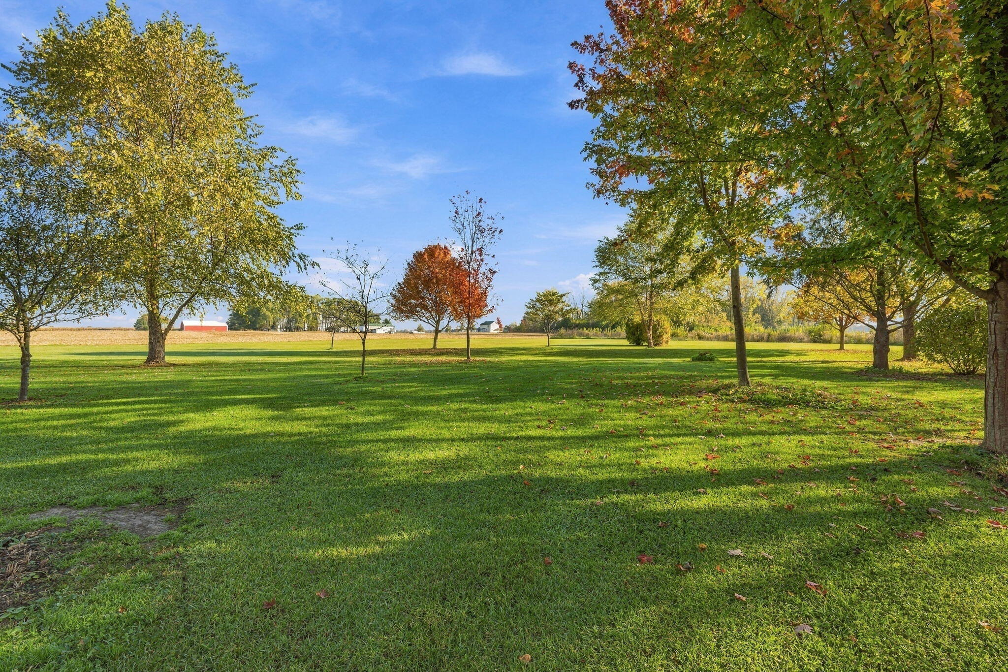 3305 Peterson, Troy, Ohio 45373