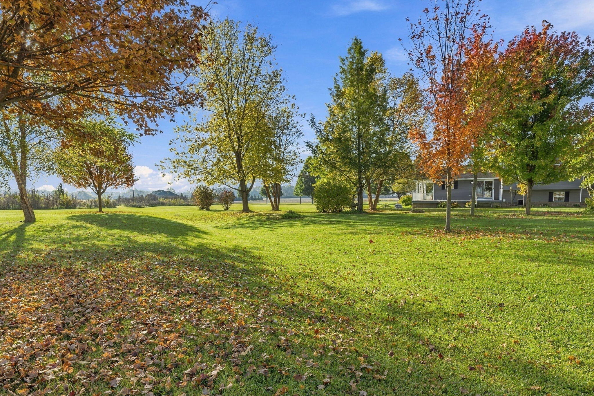 3305 Peterson, Troy, Ohio 45373