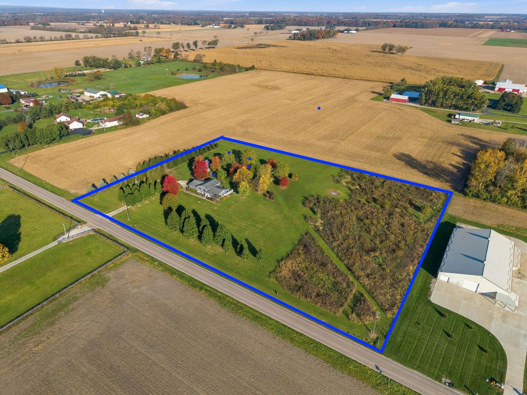 3305 Peterson, Troy, Ohio 45373