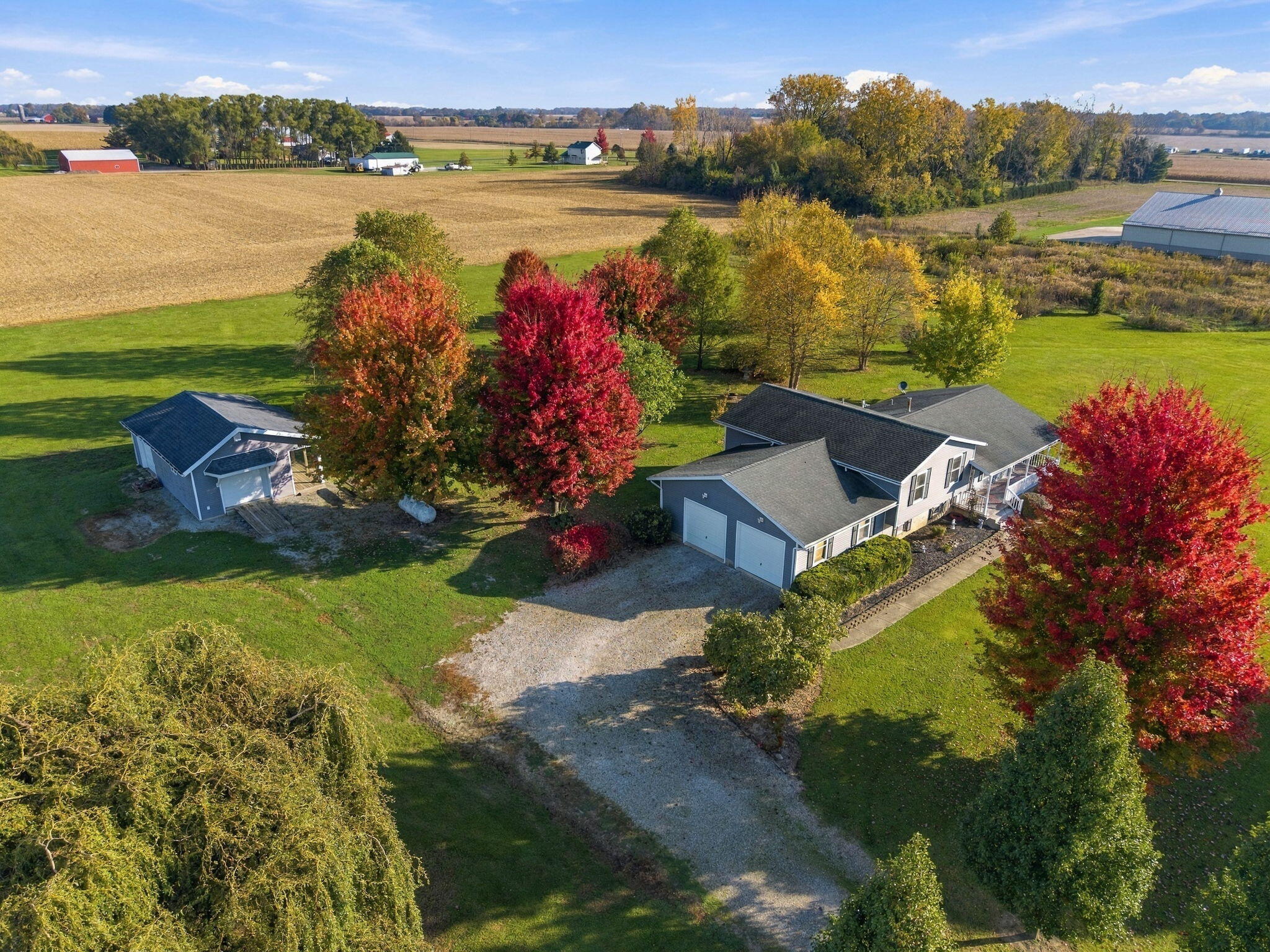 3305 Peterson, Troy, Ohio 45373
