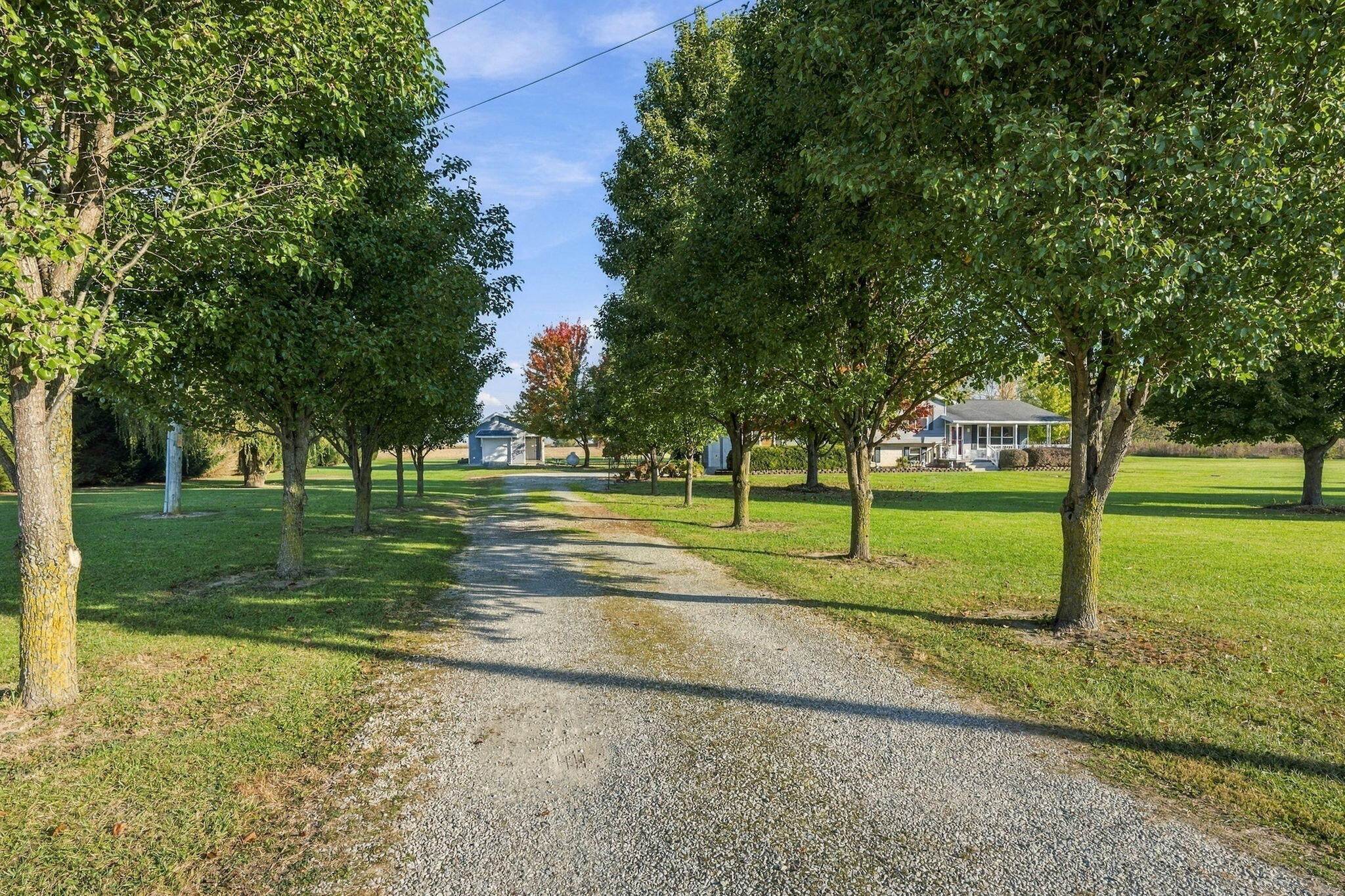 3305 Peterson, Troy, Ohio 45373
