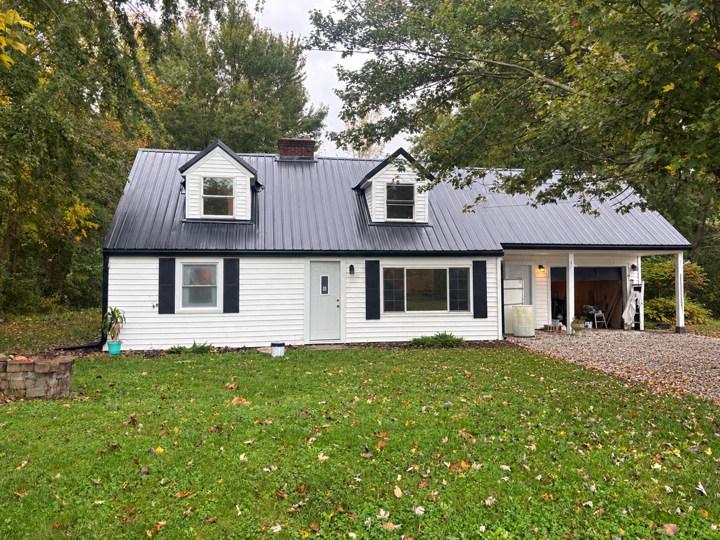 7068 Cottonwood, Celina, Ohio 45822