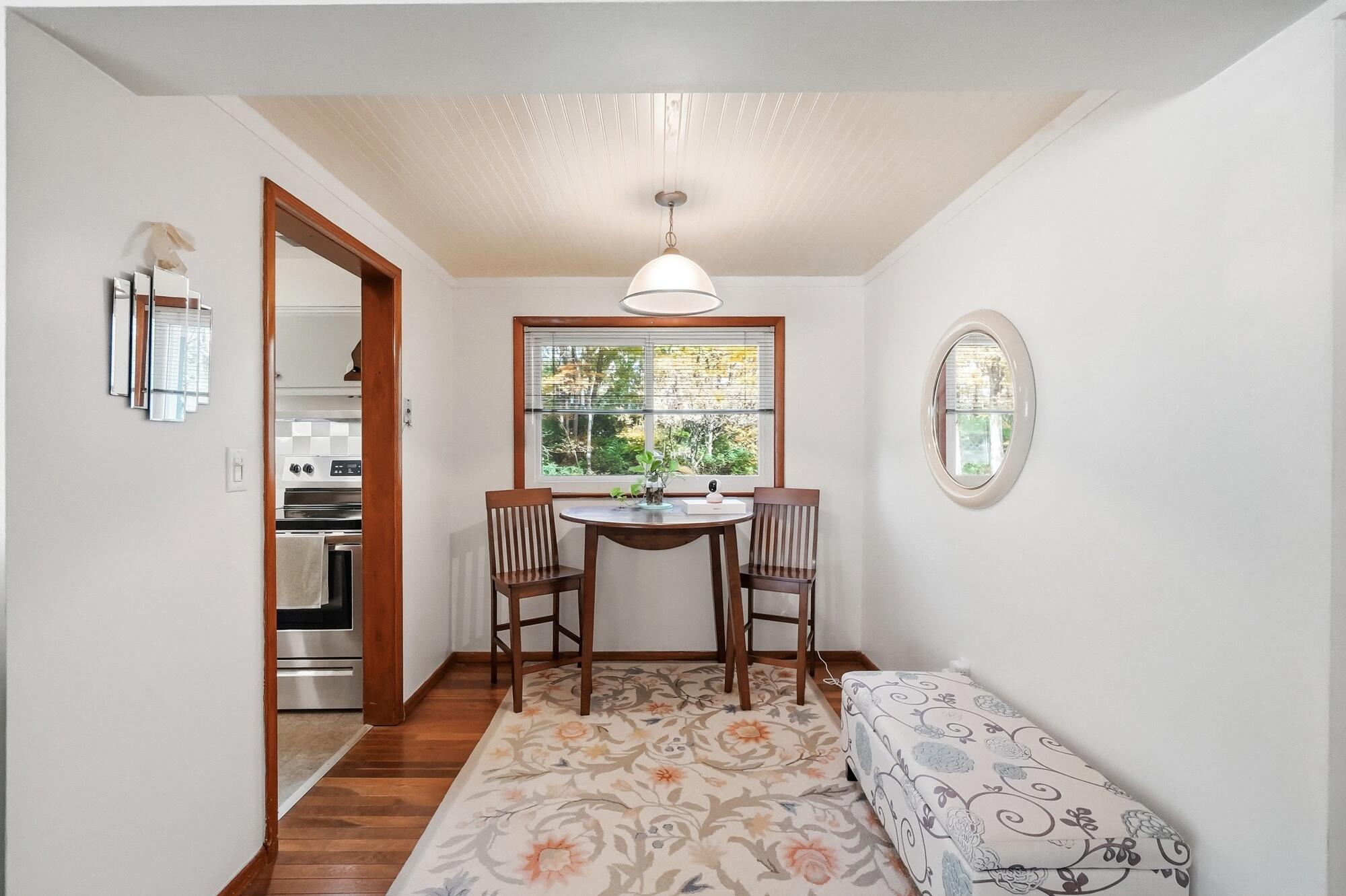 2736 Elm, Springfield, Ohio 45504