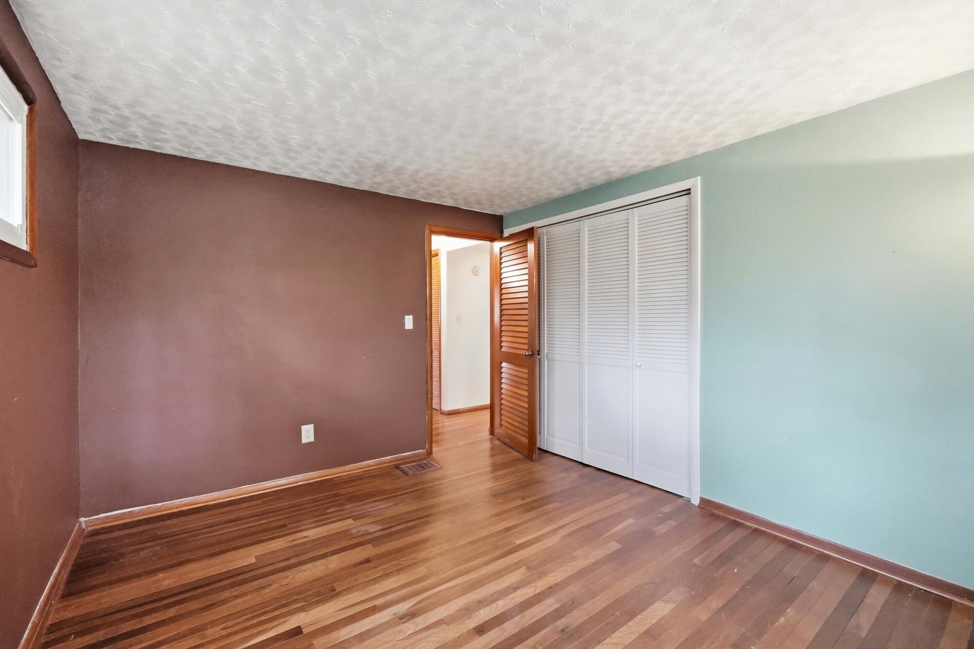 2736 Elm, Springfield, Ohio 45504