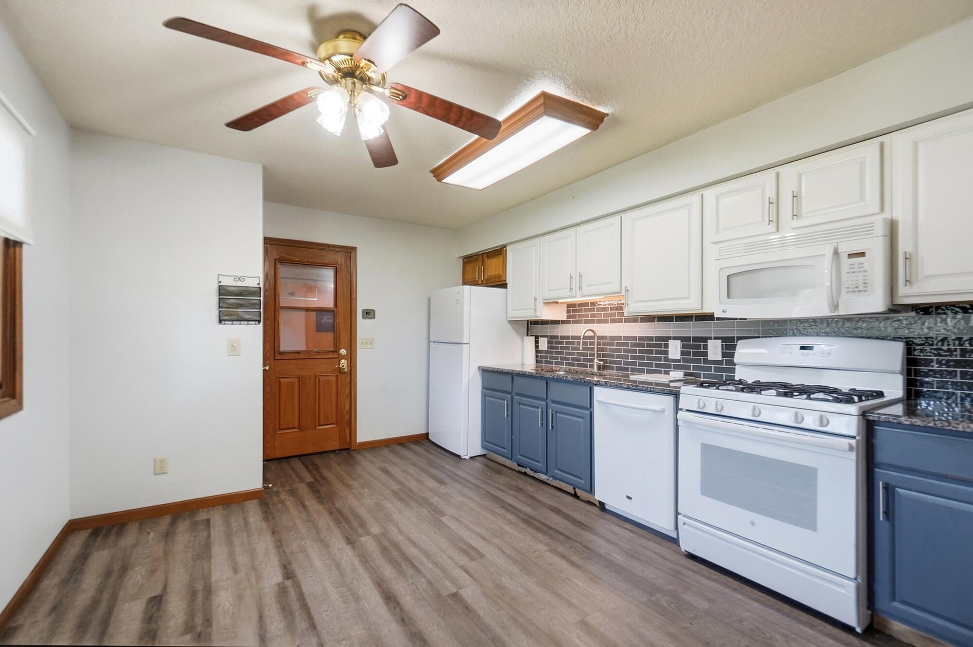 4173 Spencerville, Lima, Ohio 45805