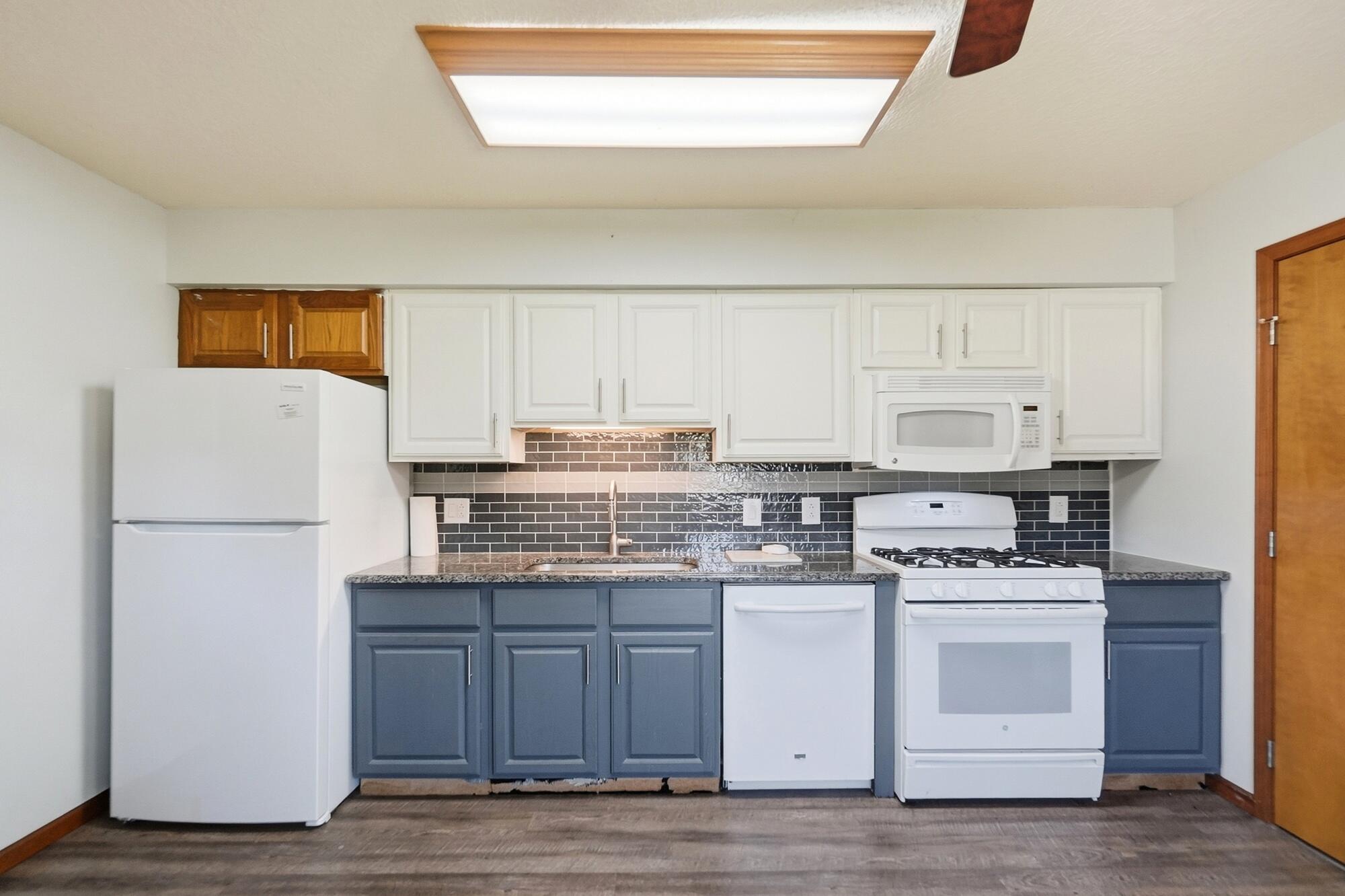 4173 Spencerville, Lima, Ohio 45805