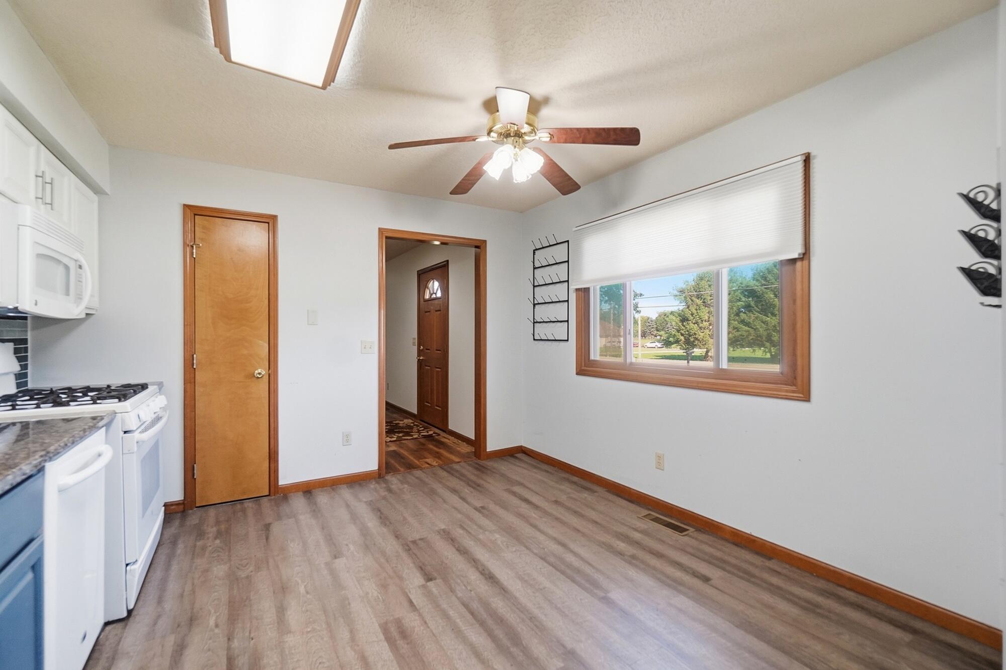 4173 Spencerville, Lima, Ohio 45805