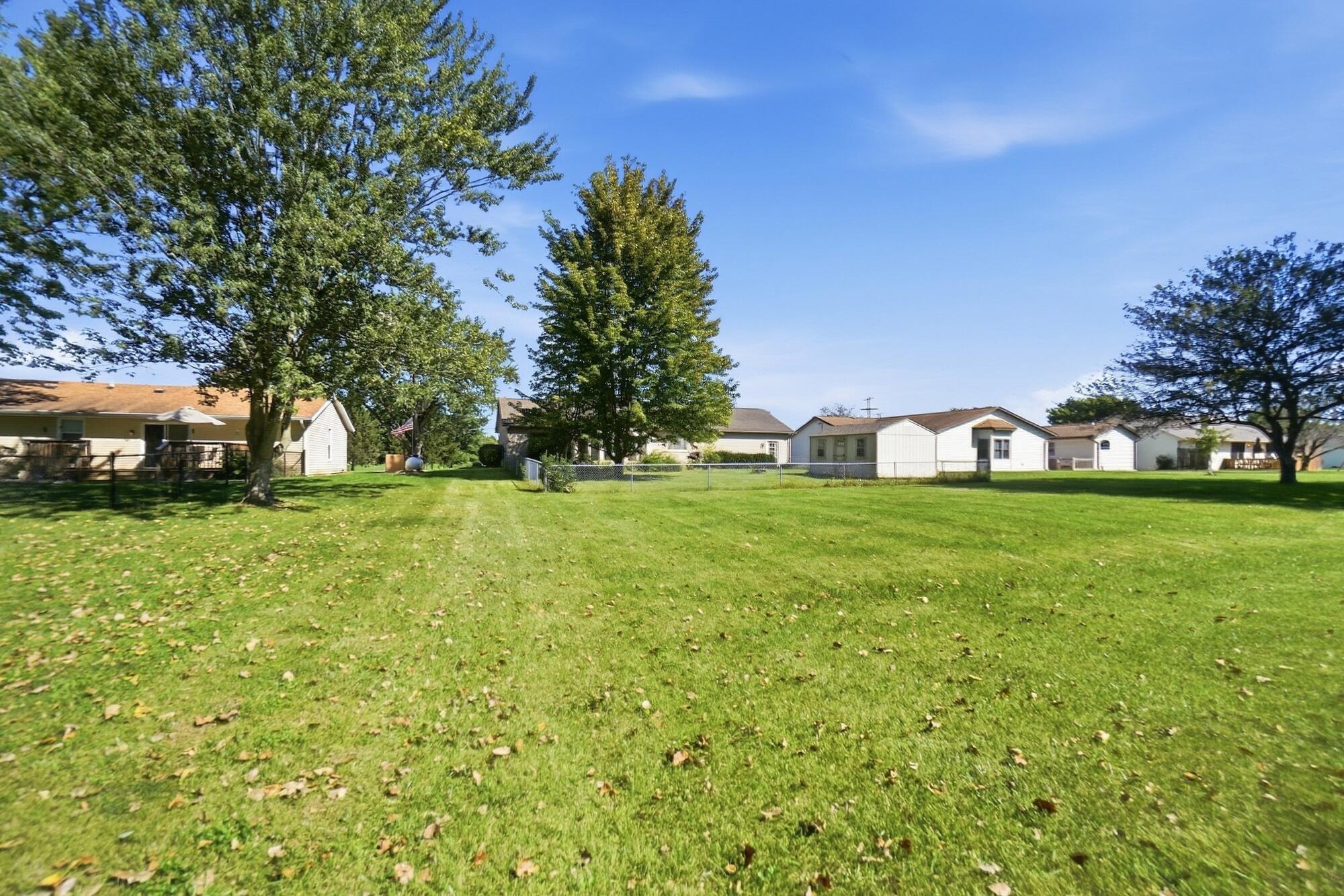 4173 Spencerville, Lima, Ohio 45805