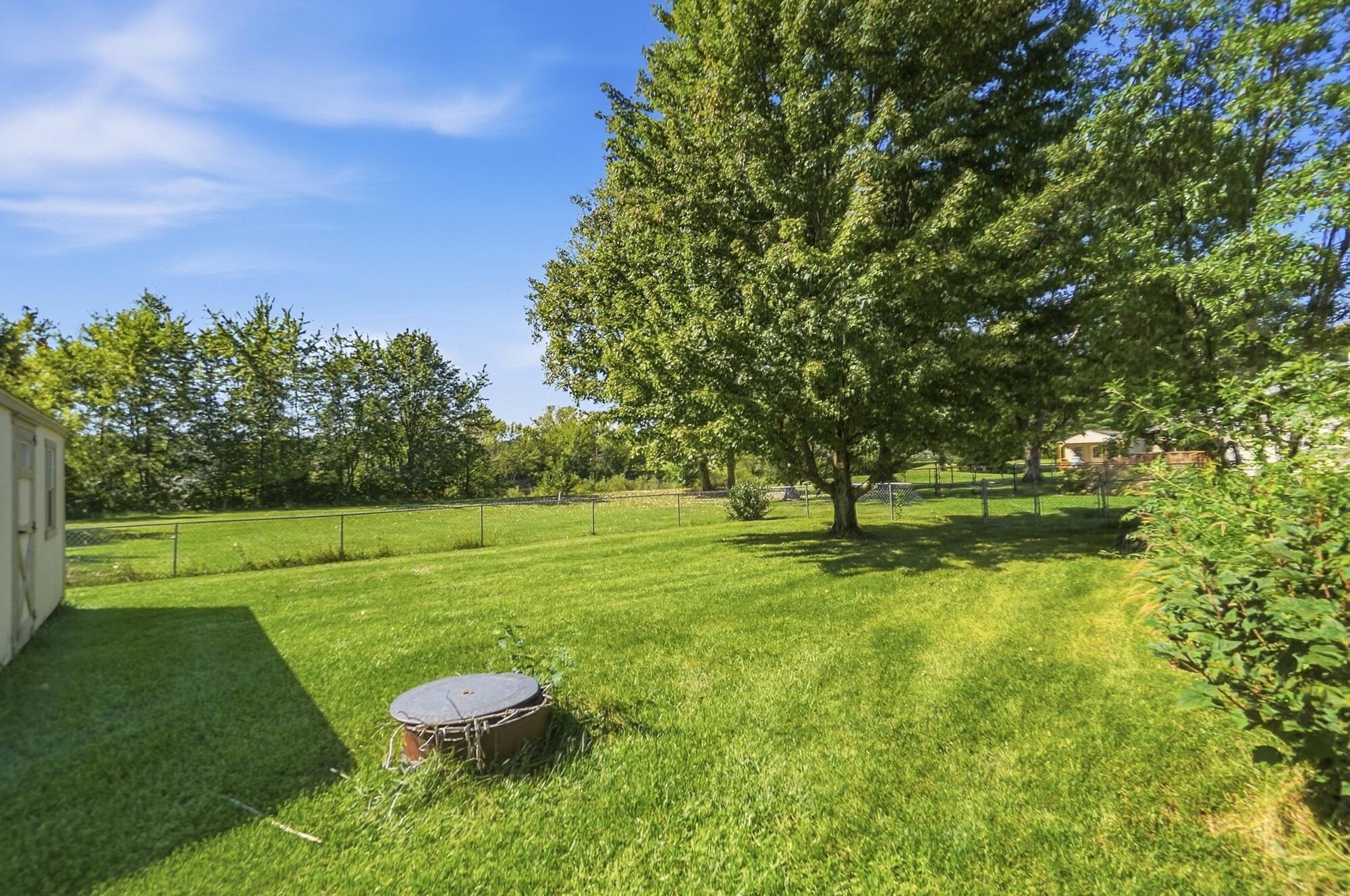 4173 Spencerville, Lima, Ohio 45805