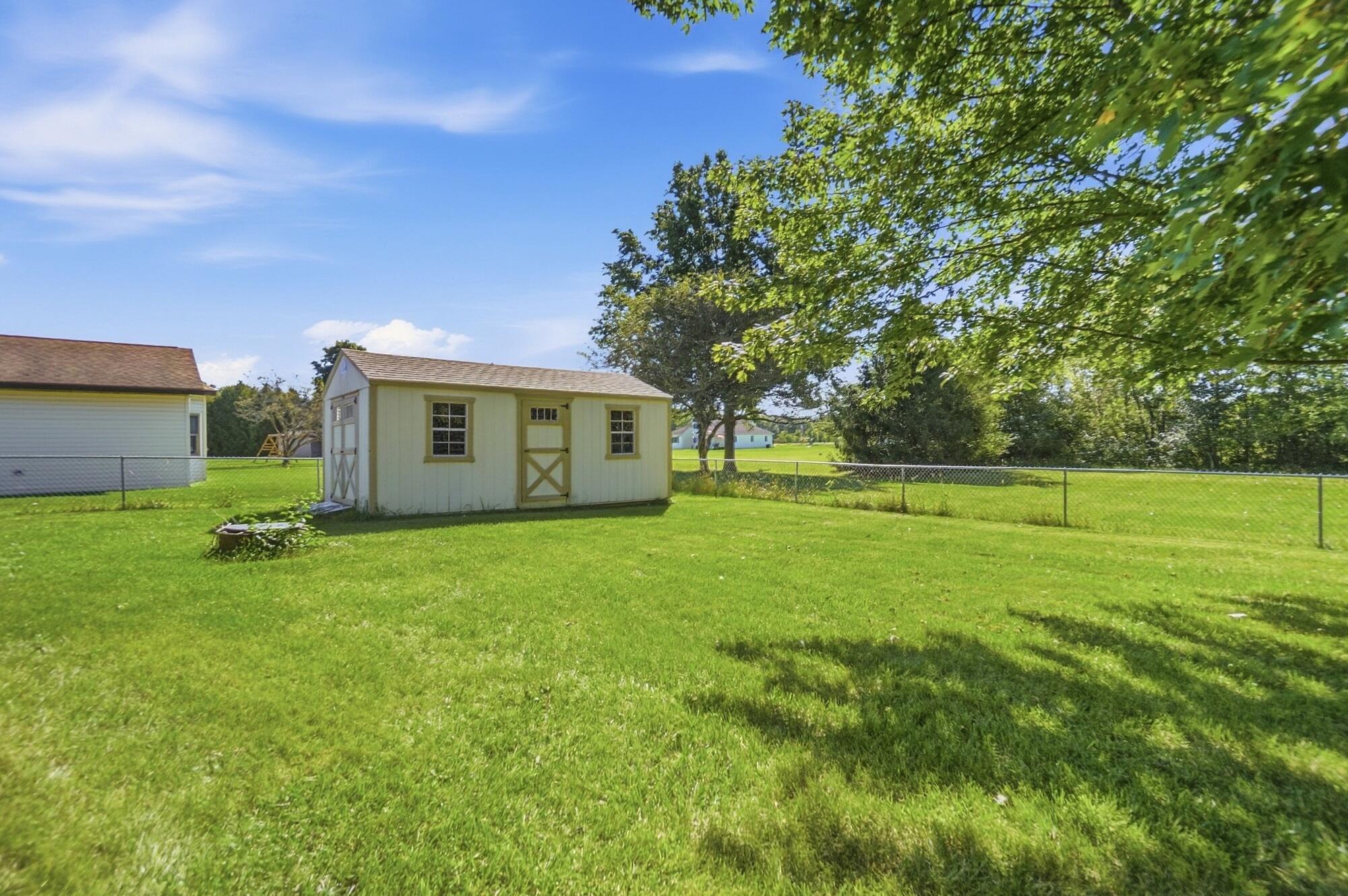 4173 Spencerville, Lima, Ohio 45805