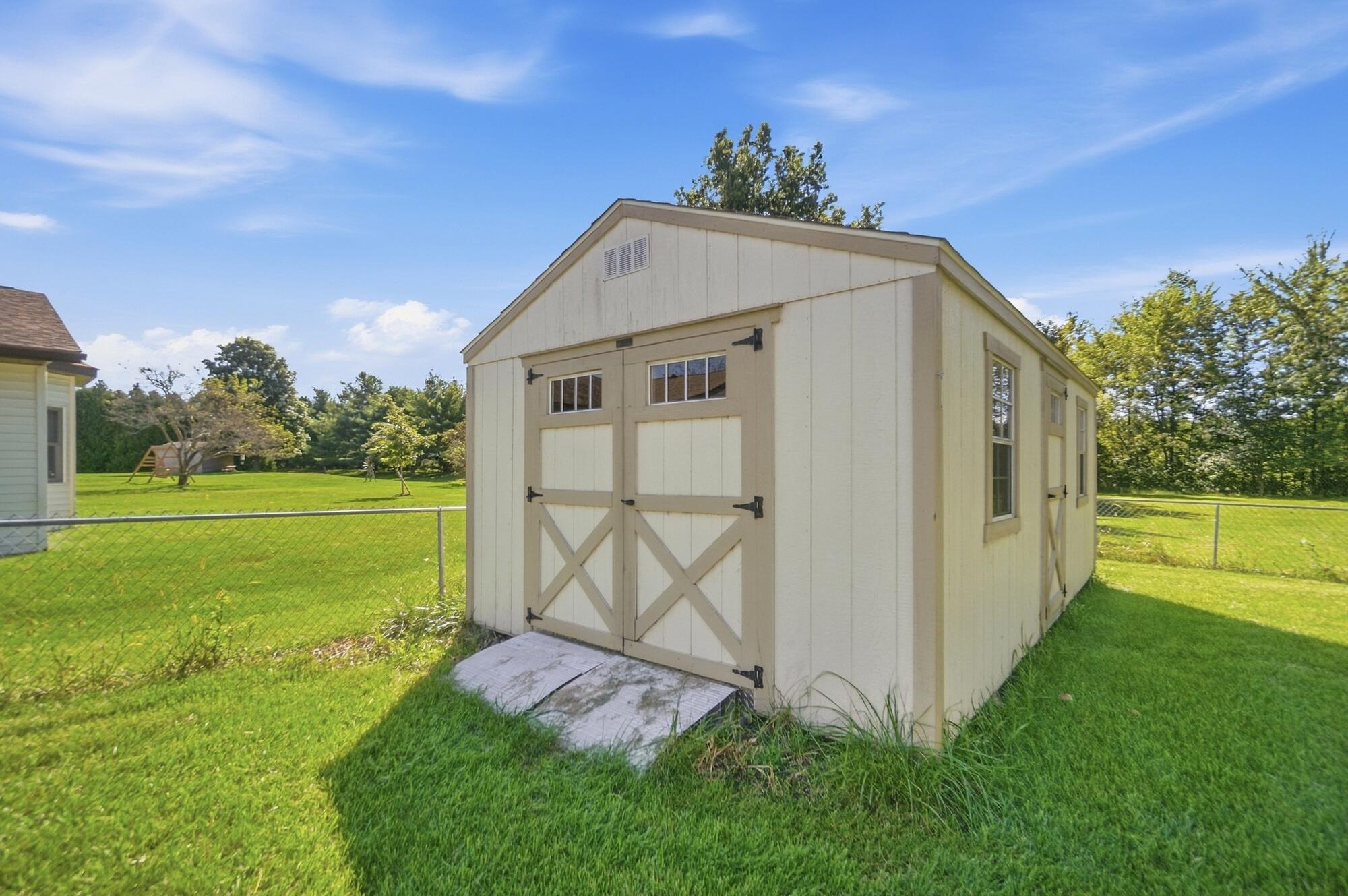 4173 Spencerville, Lima, Ohio 45805