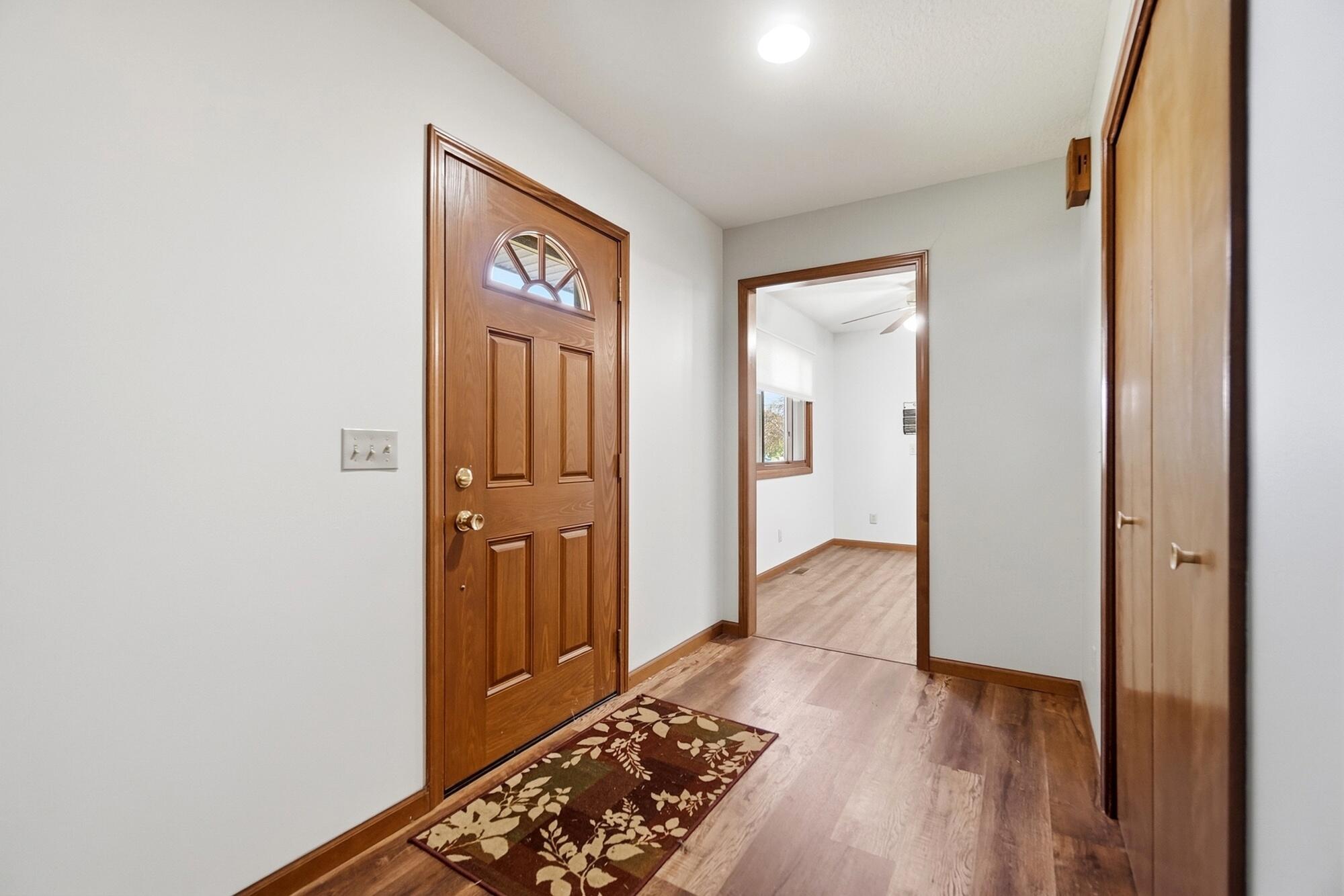 4173 Spencerville, Lima, Ohio 45805