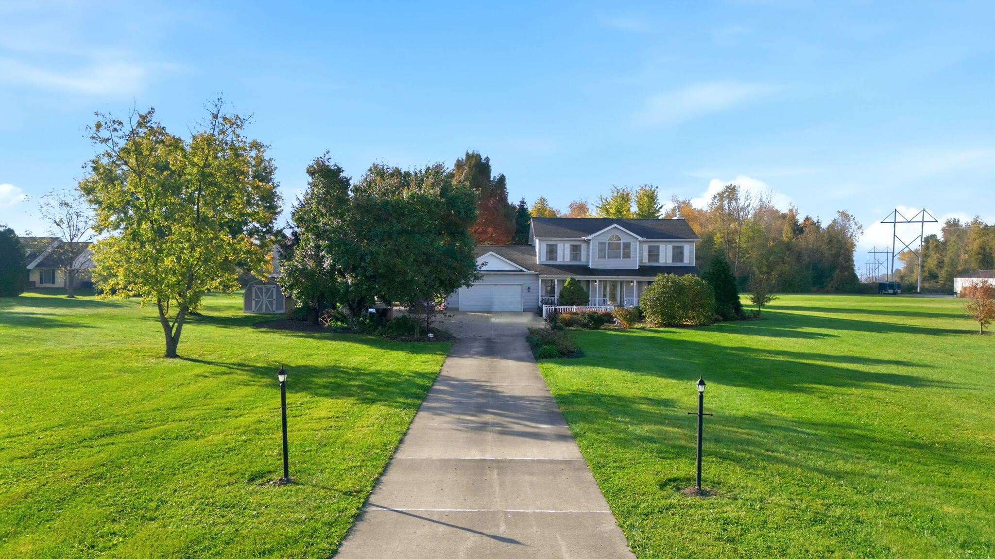 5787 New Carlisle, Springfield, Ohio 45504