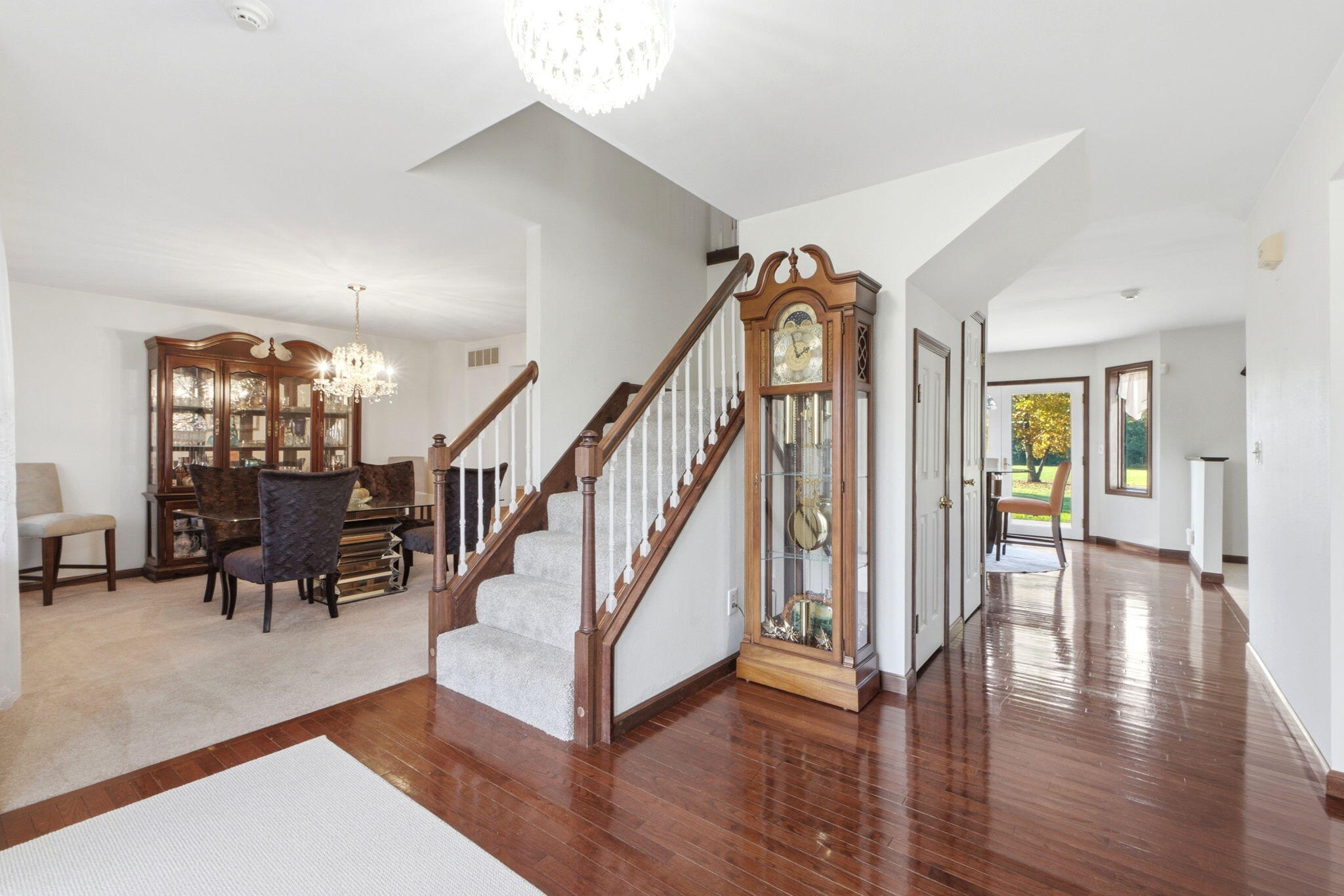 5787 New Carlisle, Springfield, Ohio 45504
