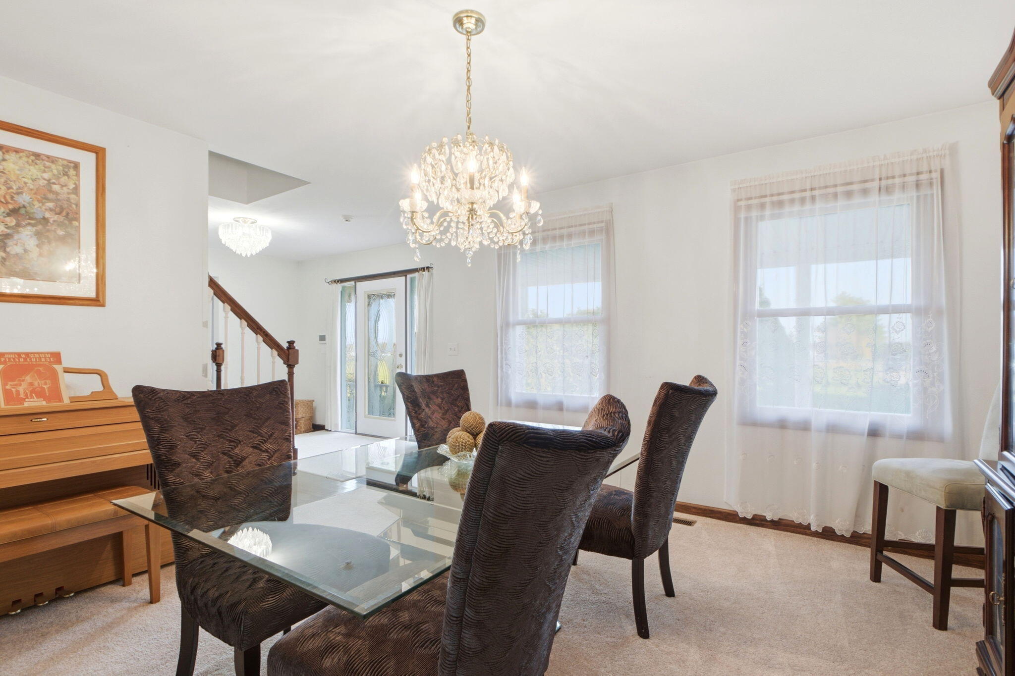 5787 New Carlisle, Springfield, Ohio 45504