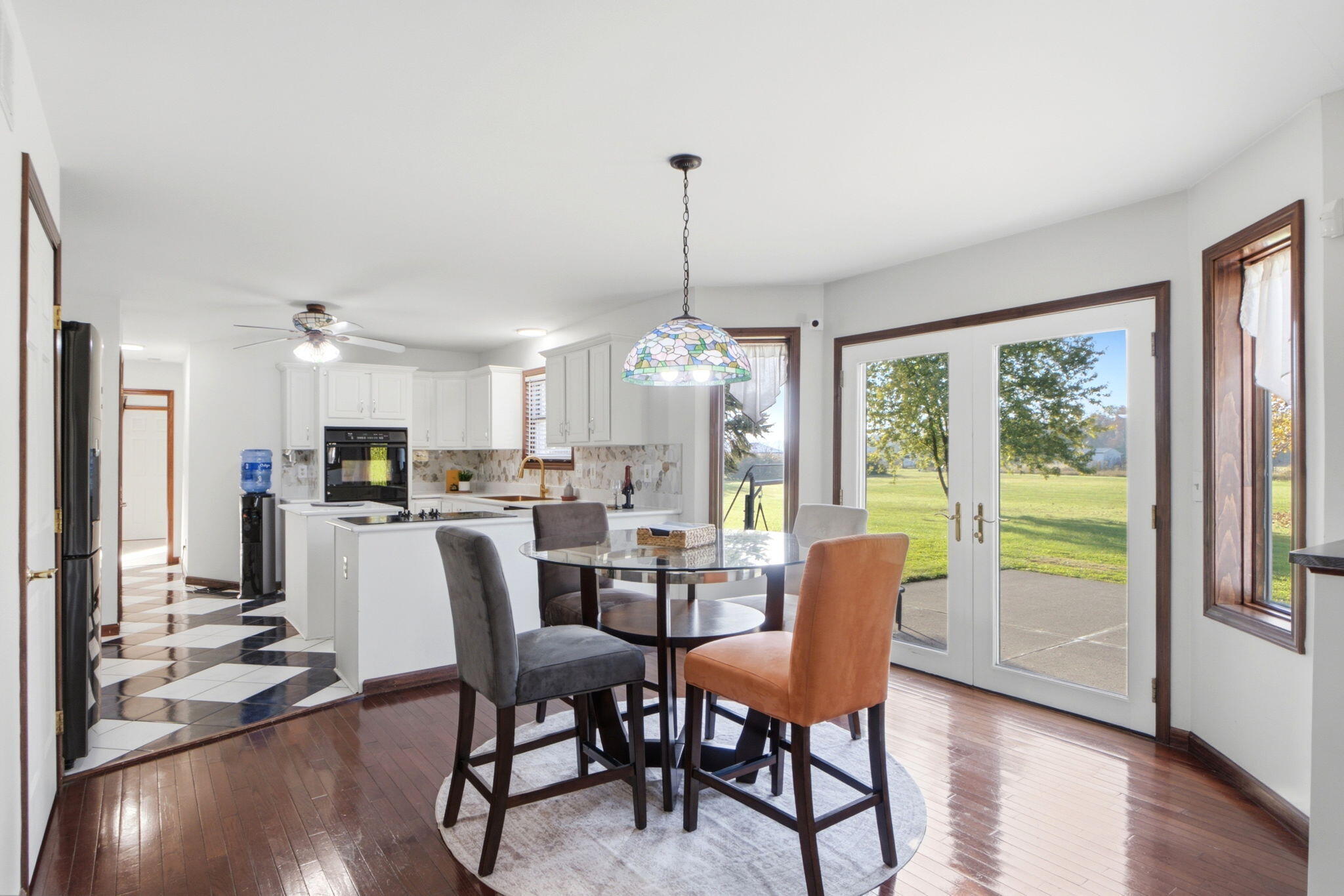 5787 New Carlisle, Springfield, Ohio 45504