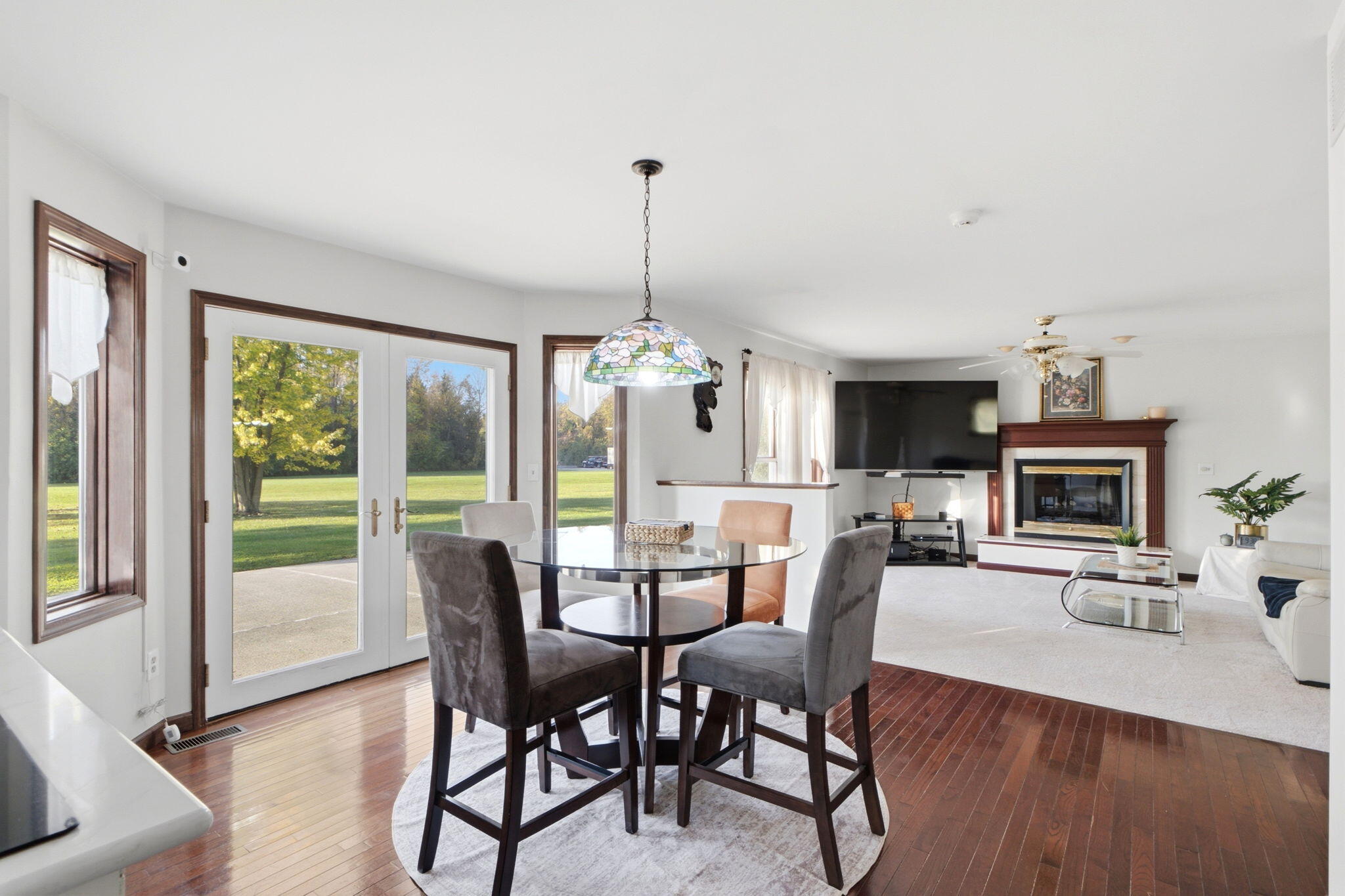 5787 New Carlisle, Springfield, Ohio 45504